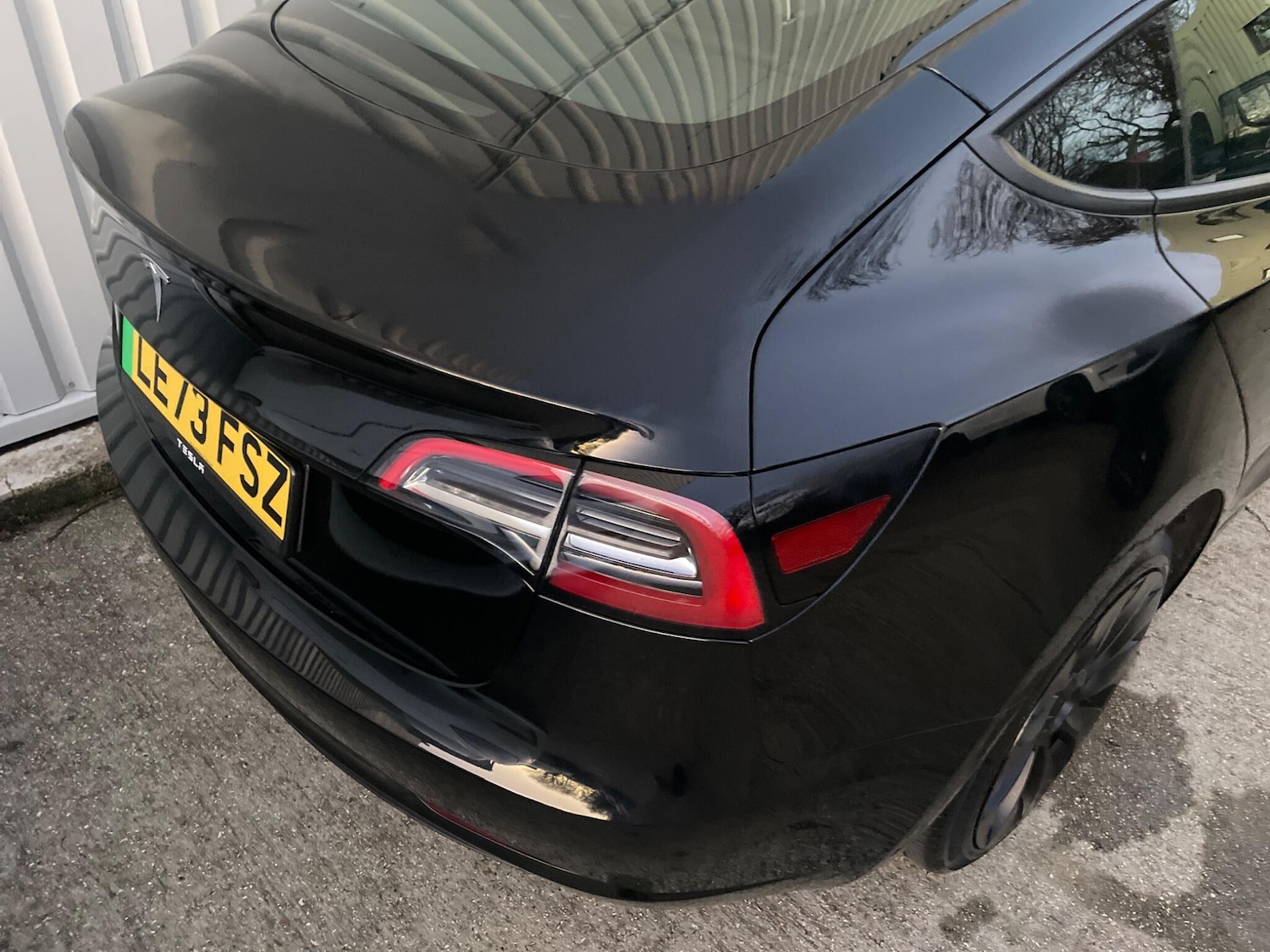 Used Tesla Model 3 2023 for sale - 76839298: Photo 22