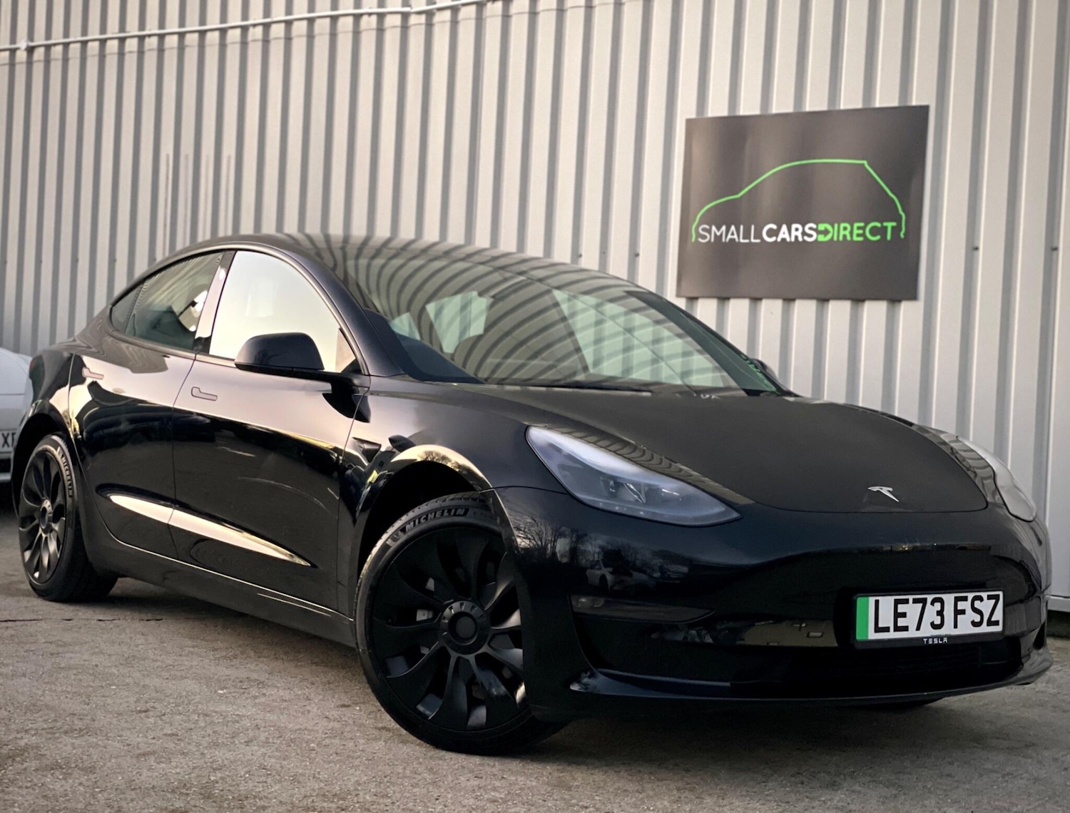 Used Tesla Model 3 2023 for sale - 76839298: Photo 23