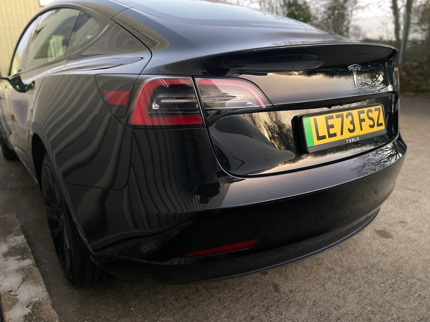 Used Tesla Model 3 2023 for sale - 76839298: Photo 24