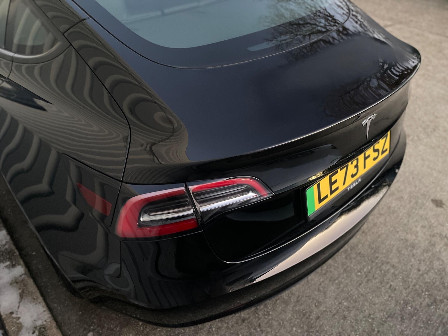 Used Tesla Model 3 2023 for sale - 76839298: Photo 25