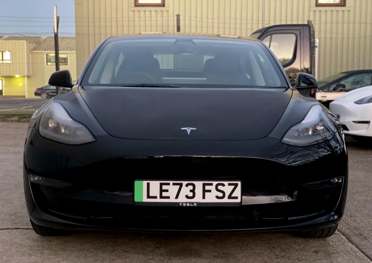 Used Tesla Model 3 2023 for sale - 76839298: Photo 27