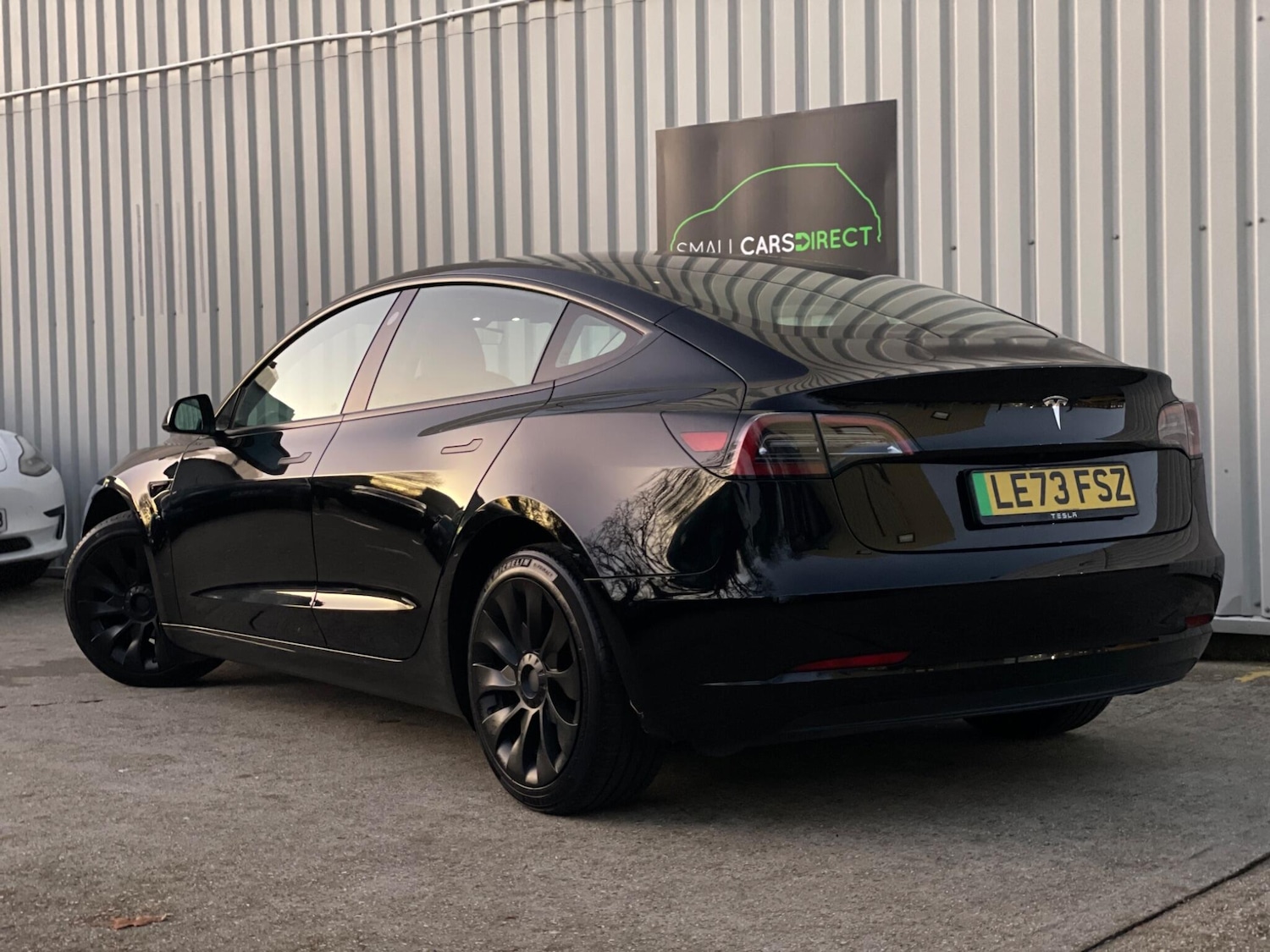 Used Tesla Model 3 2023 for sale - 76839298: Photo 3