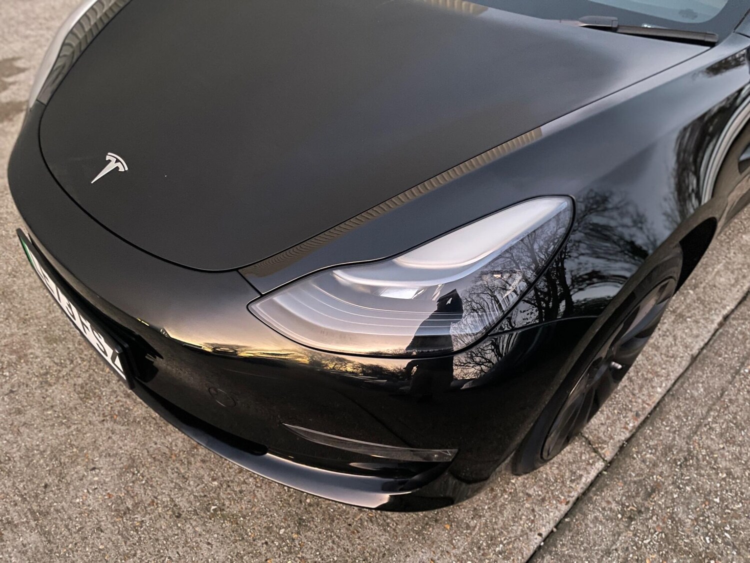 Used Tesla Model 3 2023 for sale - 76839298: Photo 30