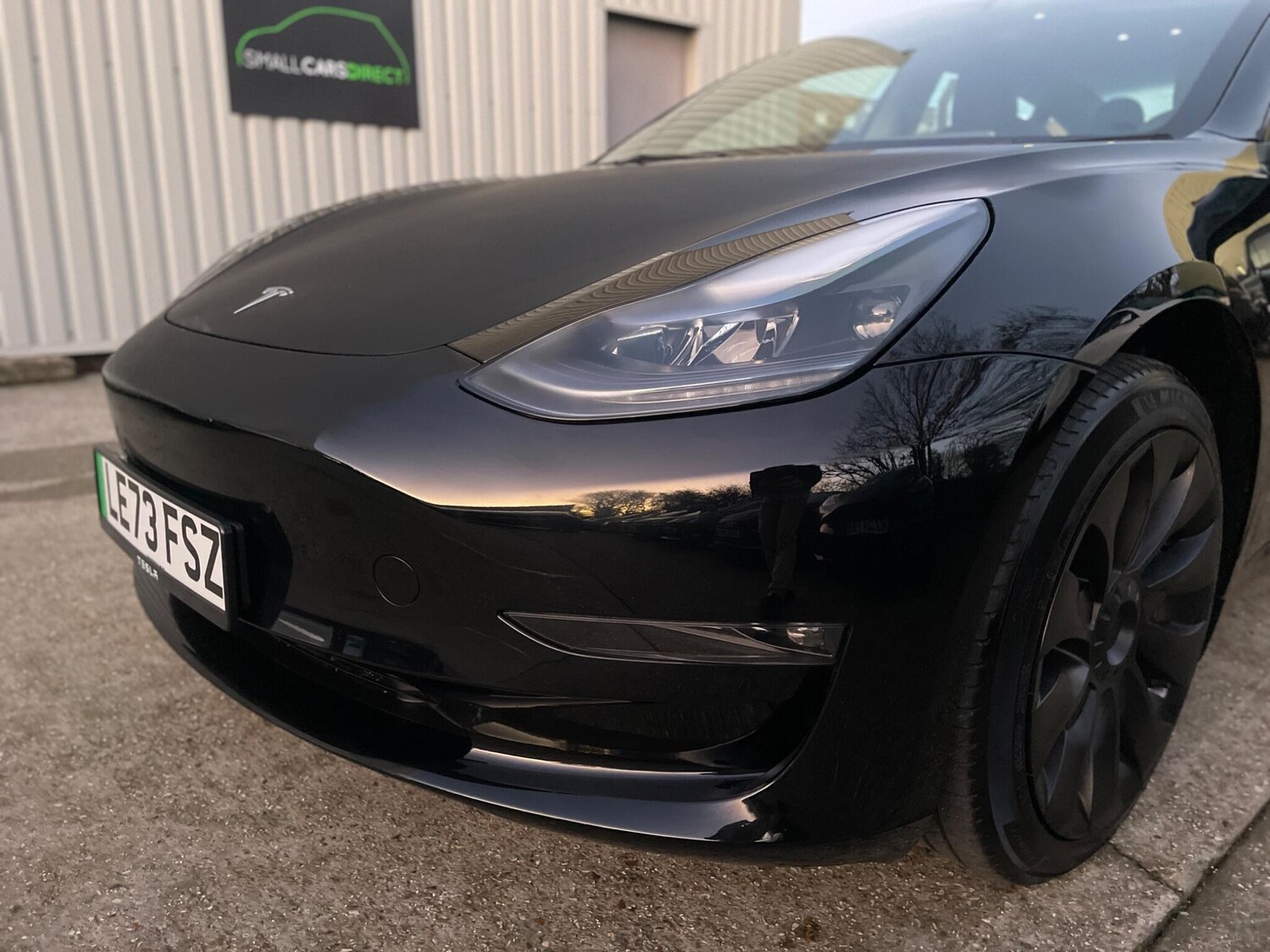 Used Tesla Model 3 2023 for sale - 76839298: Photo 31