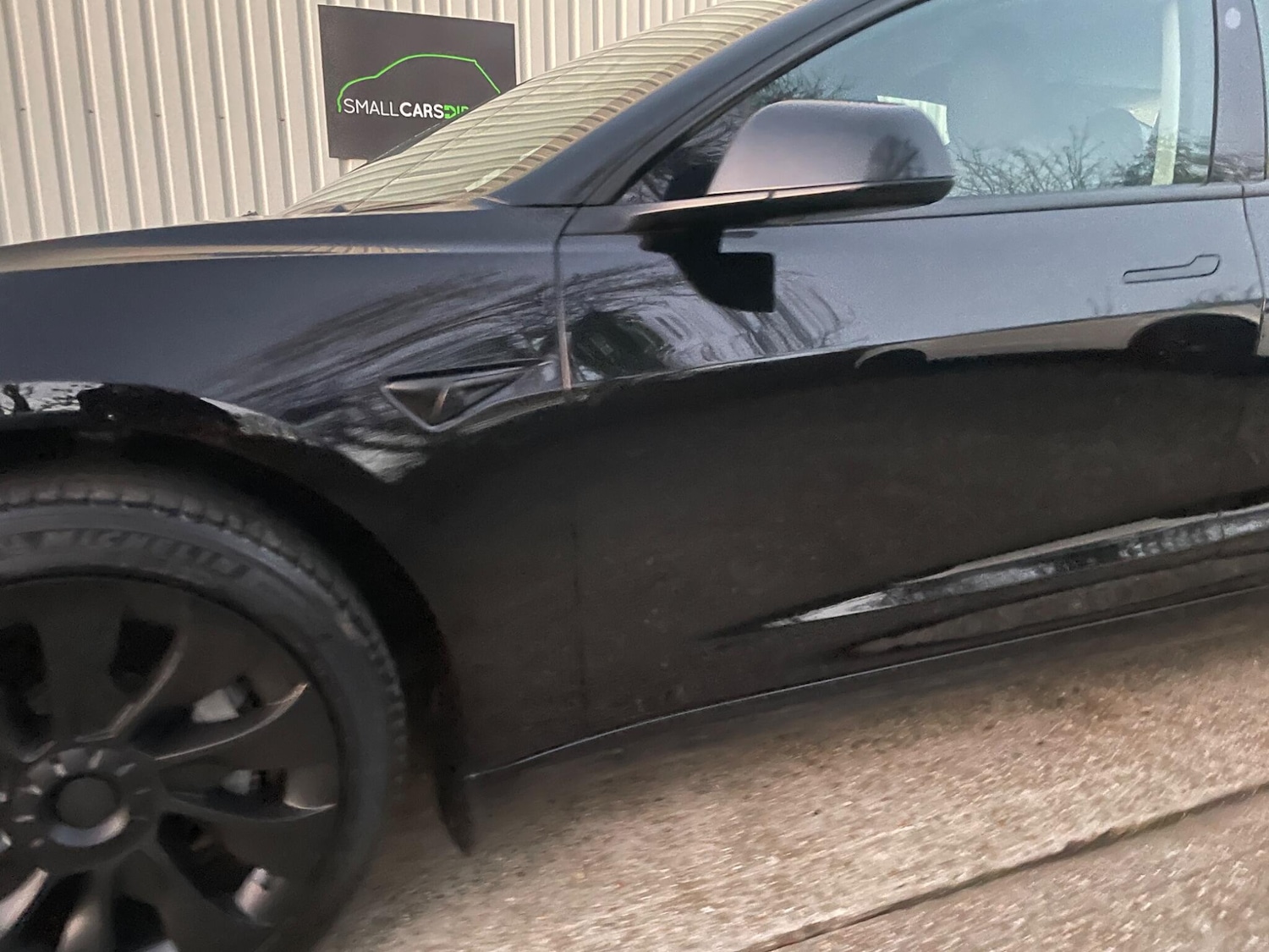 Used Tesla Model 3 2023 for sale - 76839298: Photo 33