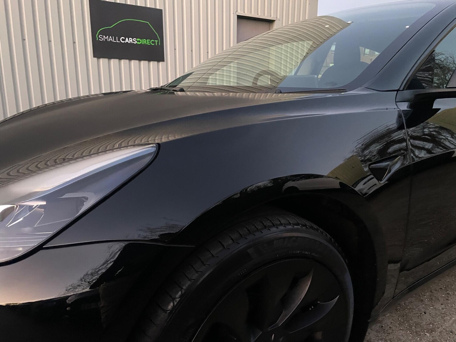 Used Tesla Model 3 2023 for sale - 76839298: Photo 34