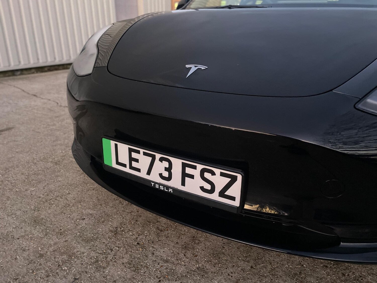 Used Tesla Model 3 2023 for sale - 76839298: Photo 35