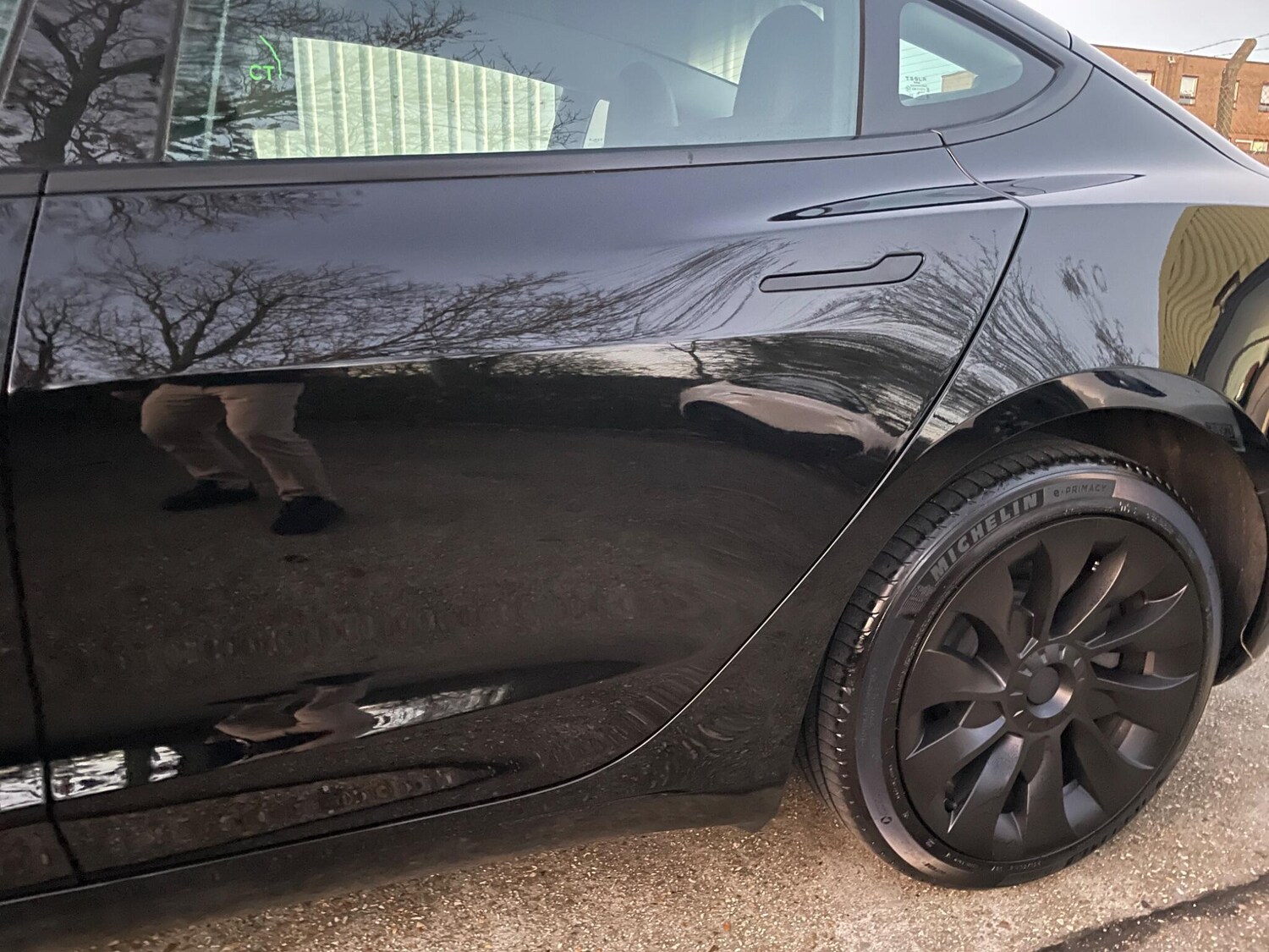 Used Tesla Model 3 2023 for sale - 76839298: Photo 36