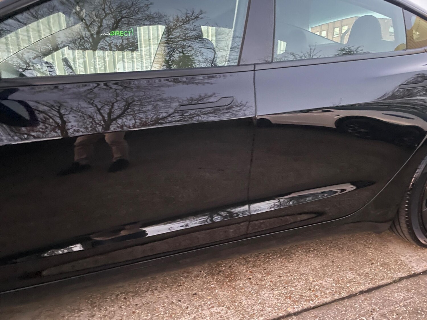 Used Tesla Model 3 2023 for sale - 76839298: Photo 37