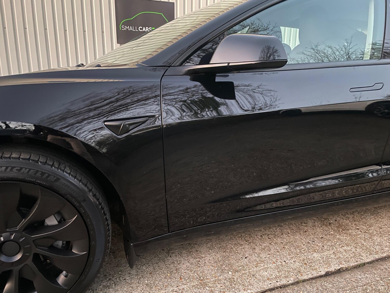 Used Tesla Model 3 2023 for sale - 76839298: Photo 38