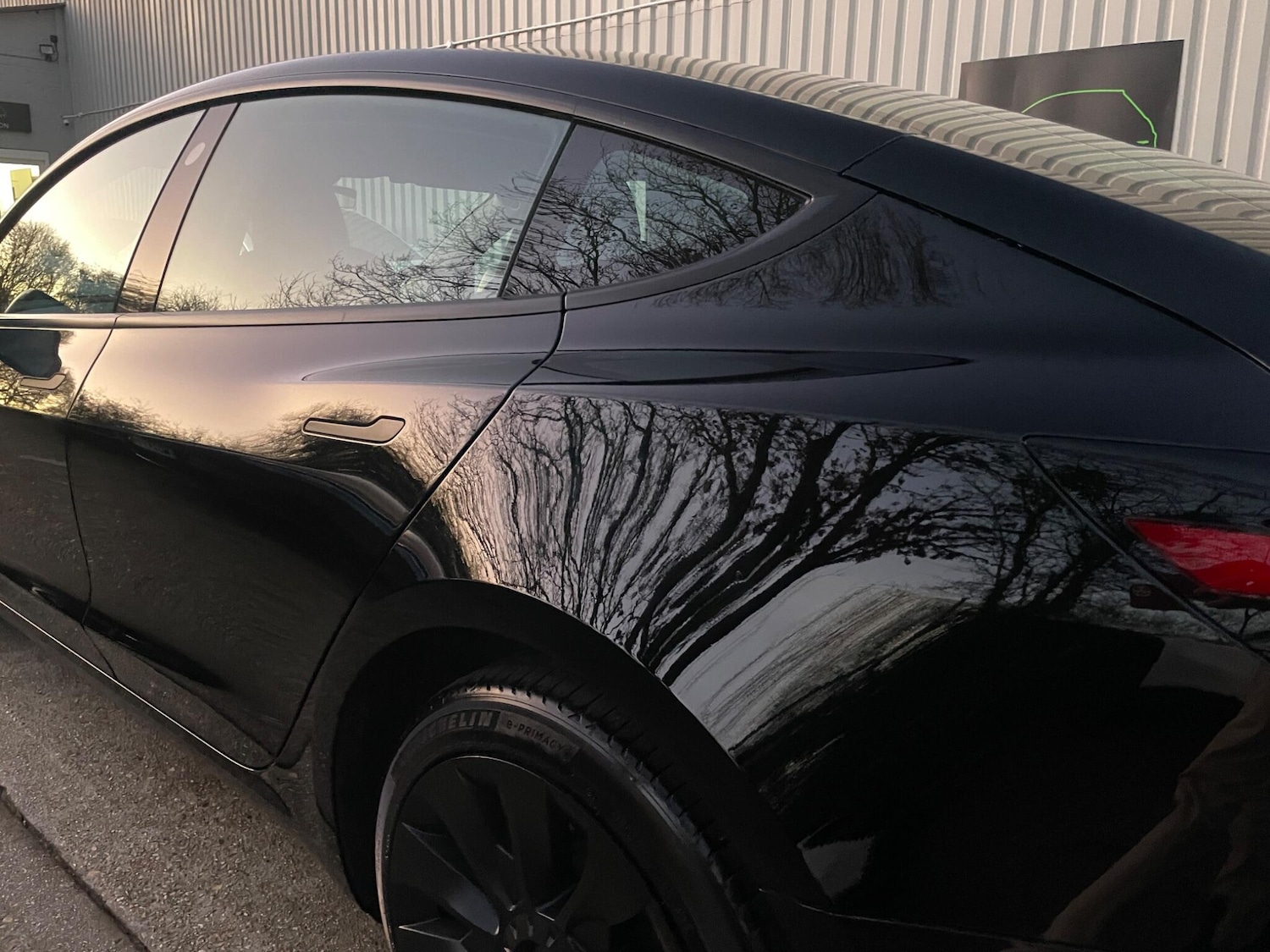 Used Tesla Model 3 2023 for sale - 76839298: Photo 39