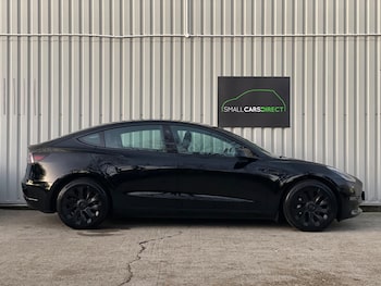 Used Tesla Model 3 2023 for sale - 76839298: Photo