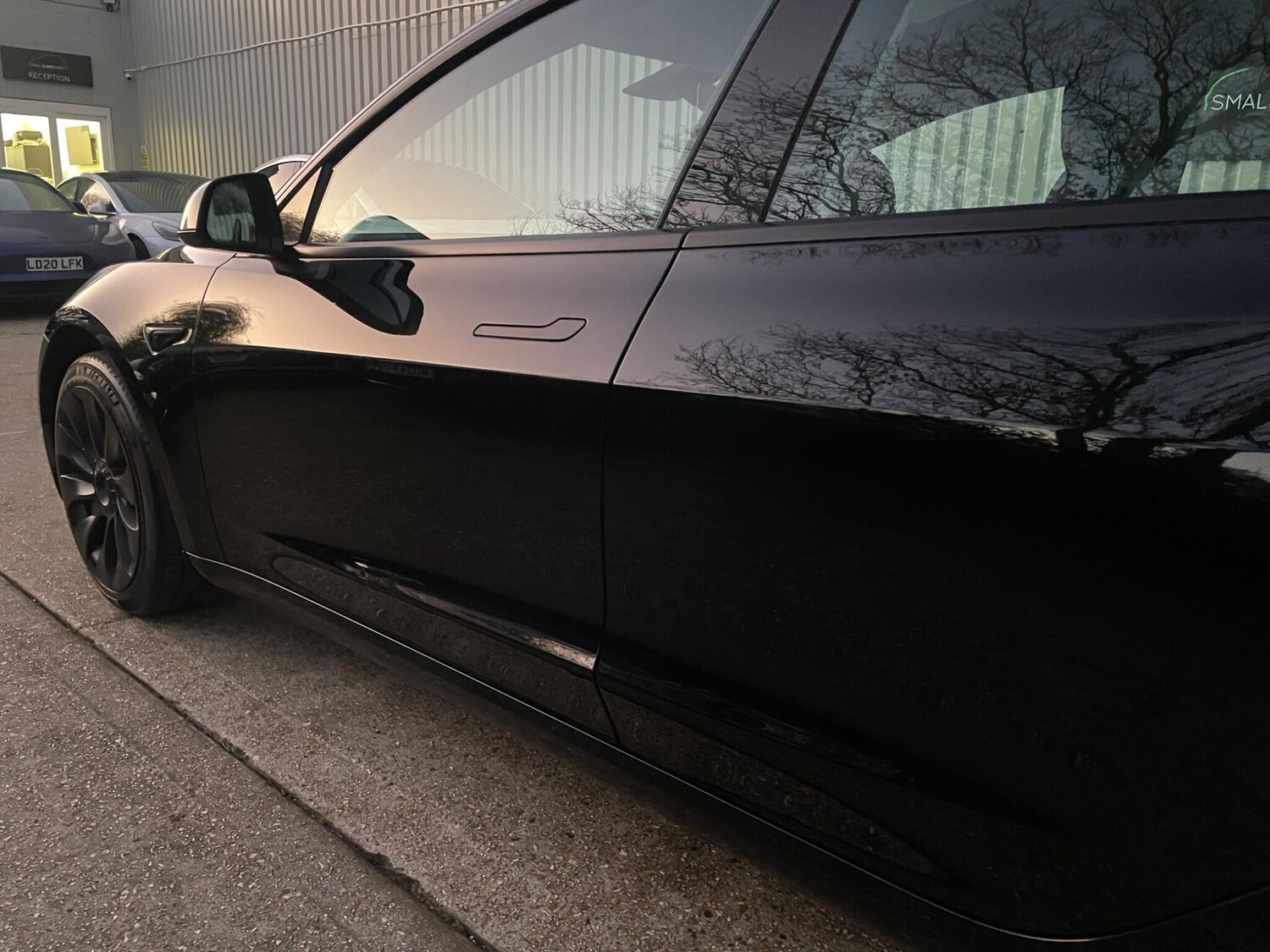 Used Tesla Model 3 2023 for sale - 76839298: Photo 40