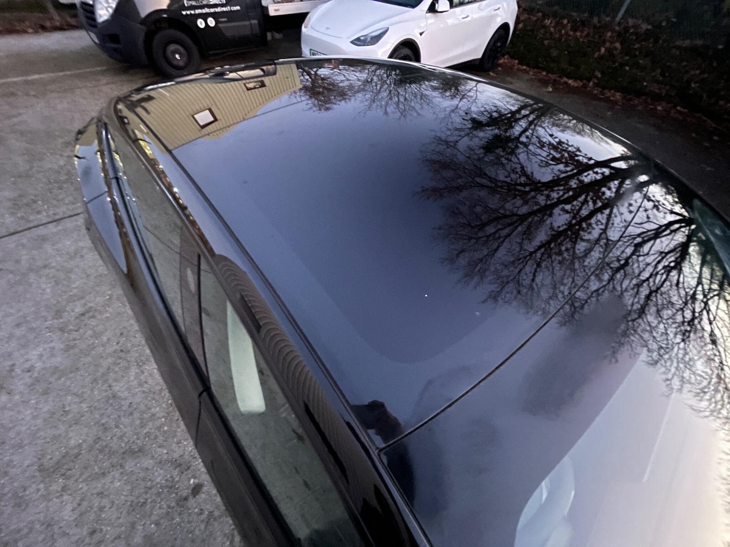 Used Tesla Model 3 2023 for sale - 76839298: Photo 44