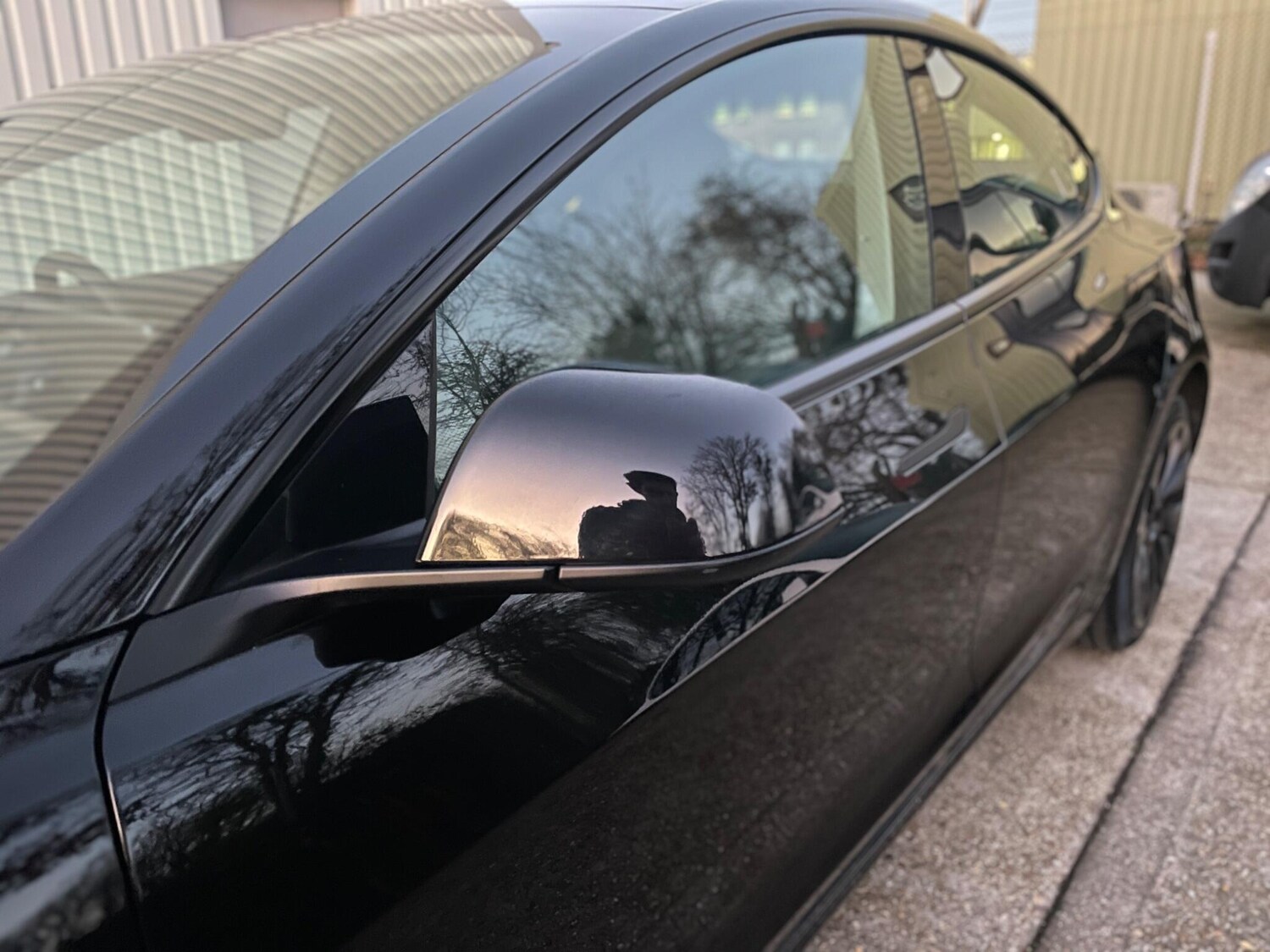 Used Tesla Model 3 2023 for sale - 76839298: Photo 46