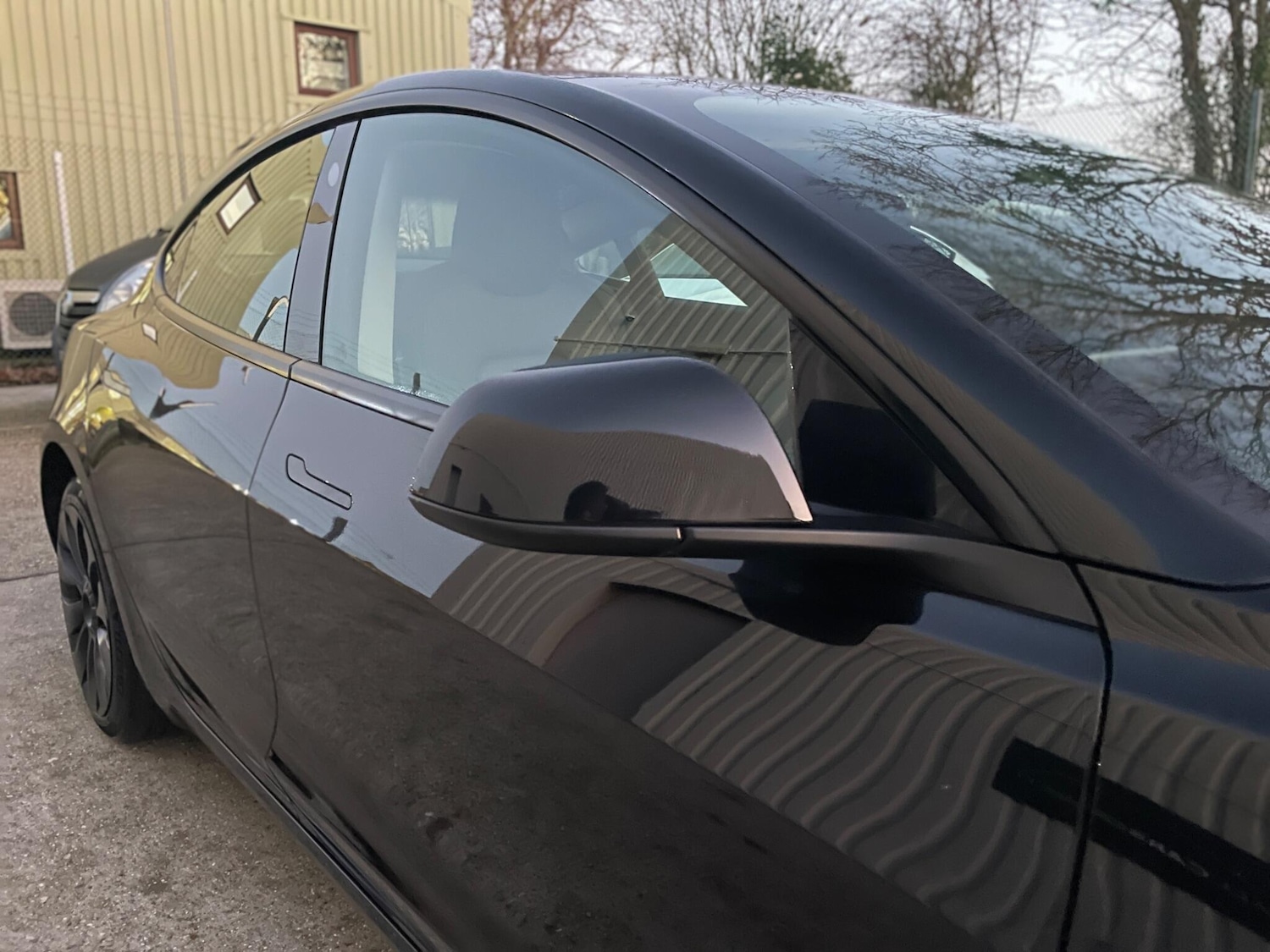 Used Tesla Model 3 2023 for sale - 76839298: Photo 48