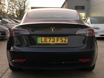 Used Tesla Model 3 2023 for sale - 76839298: Photo