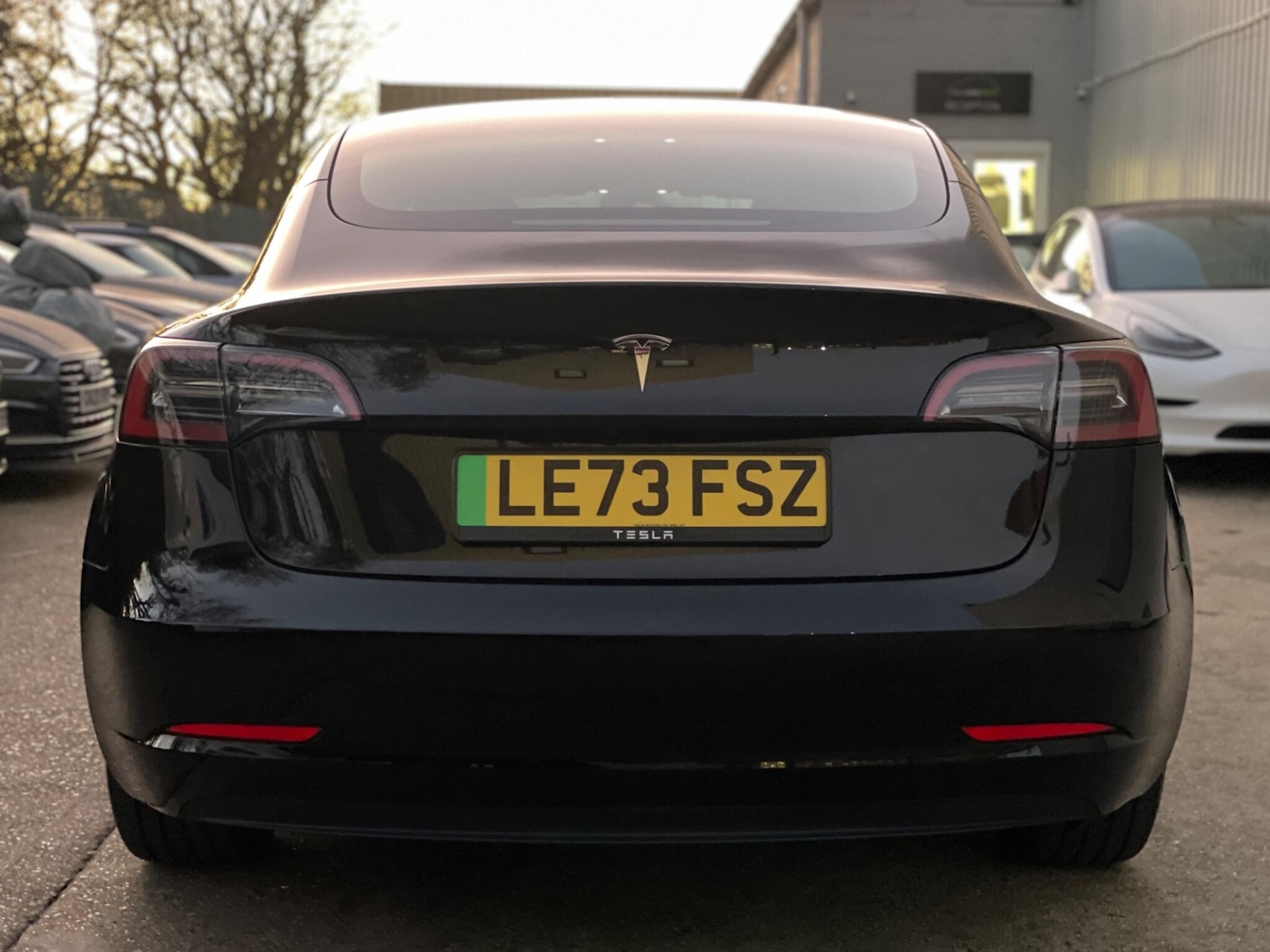 Used Tesla Model 3 2023 for sale - 76839298: Photo 5