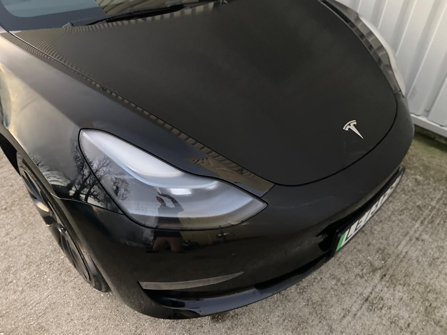 Used Tesla Model 3 2023 for sale - 76839298: Photo 6