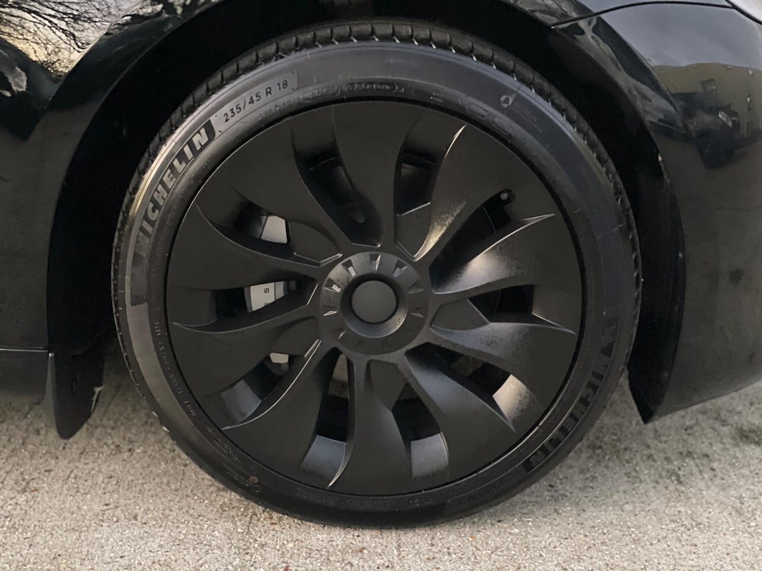 Used Tesla Model 3 2023 for sale - 76839298: Photo 9