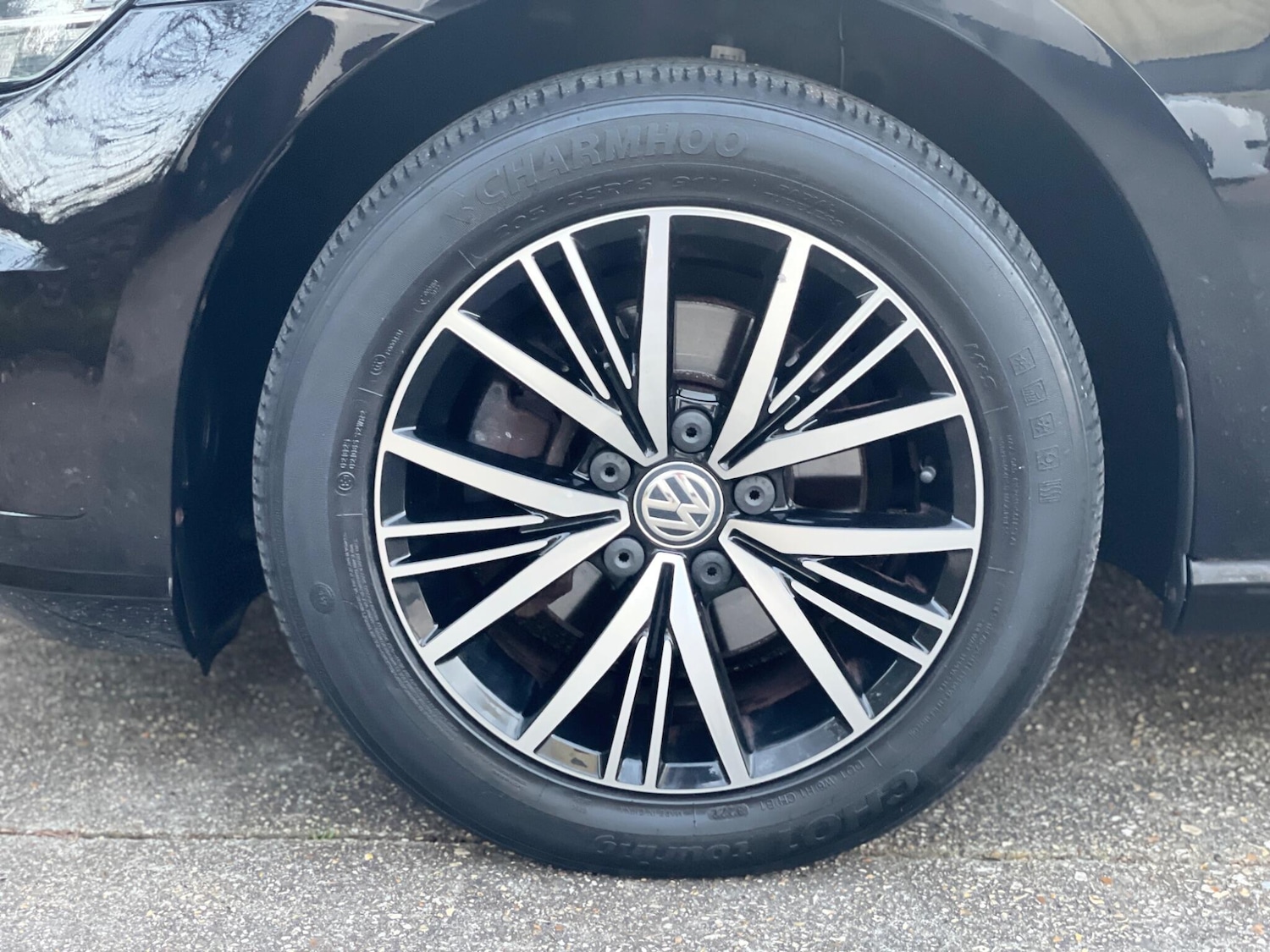 Used Volkswagen Golf 2017 for sale - 78019714: Photo 15