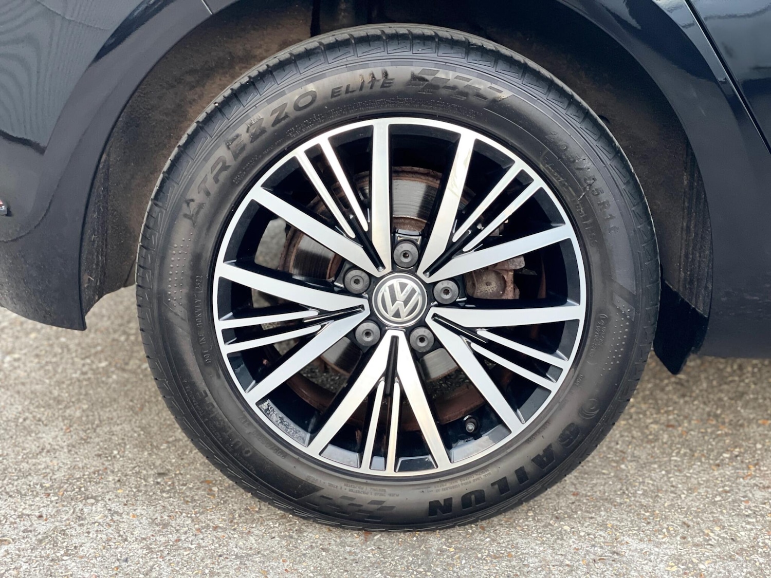 Used Volkswagen Golf 2017 for sale - 78019714: Photo 16