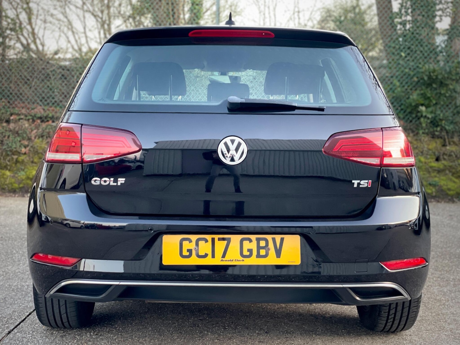 Used Volkswagen Golf 2017 for sale - 78019714: Photo 22