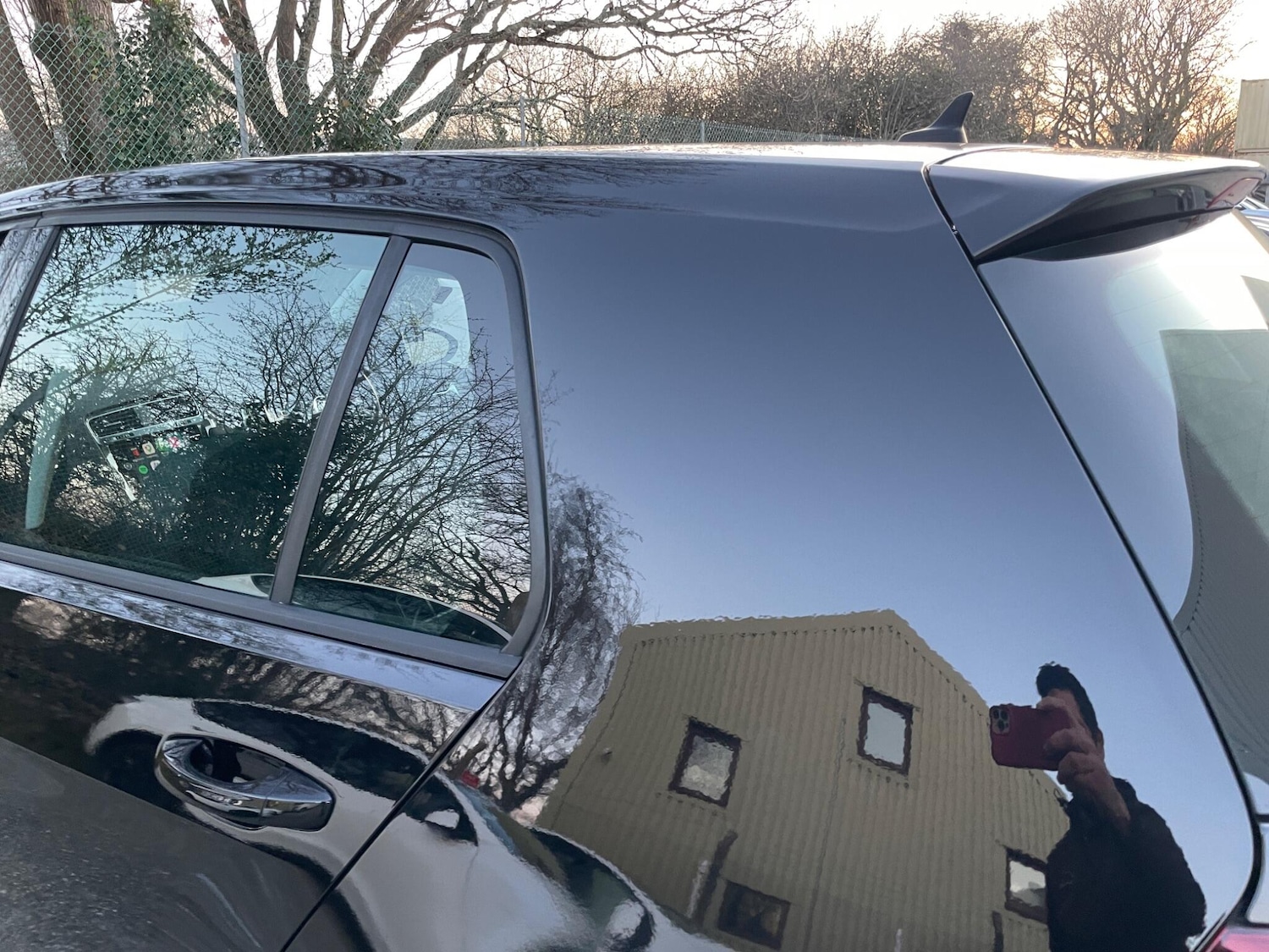 Used Volkswagen Golf 2017 for sale - 78019714: Photo 23