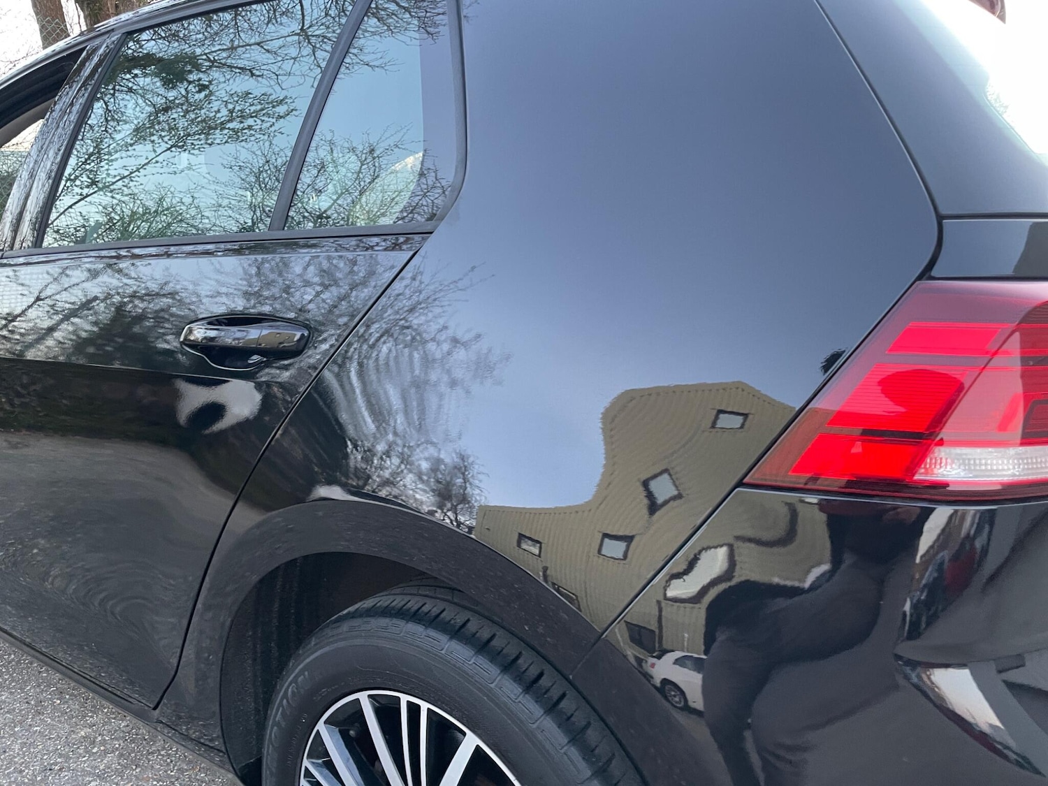 Used Volkswagen Golf 2017 for sale - 78019714: Photo 24