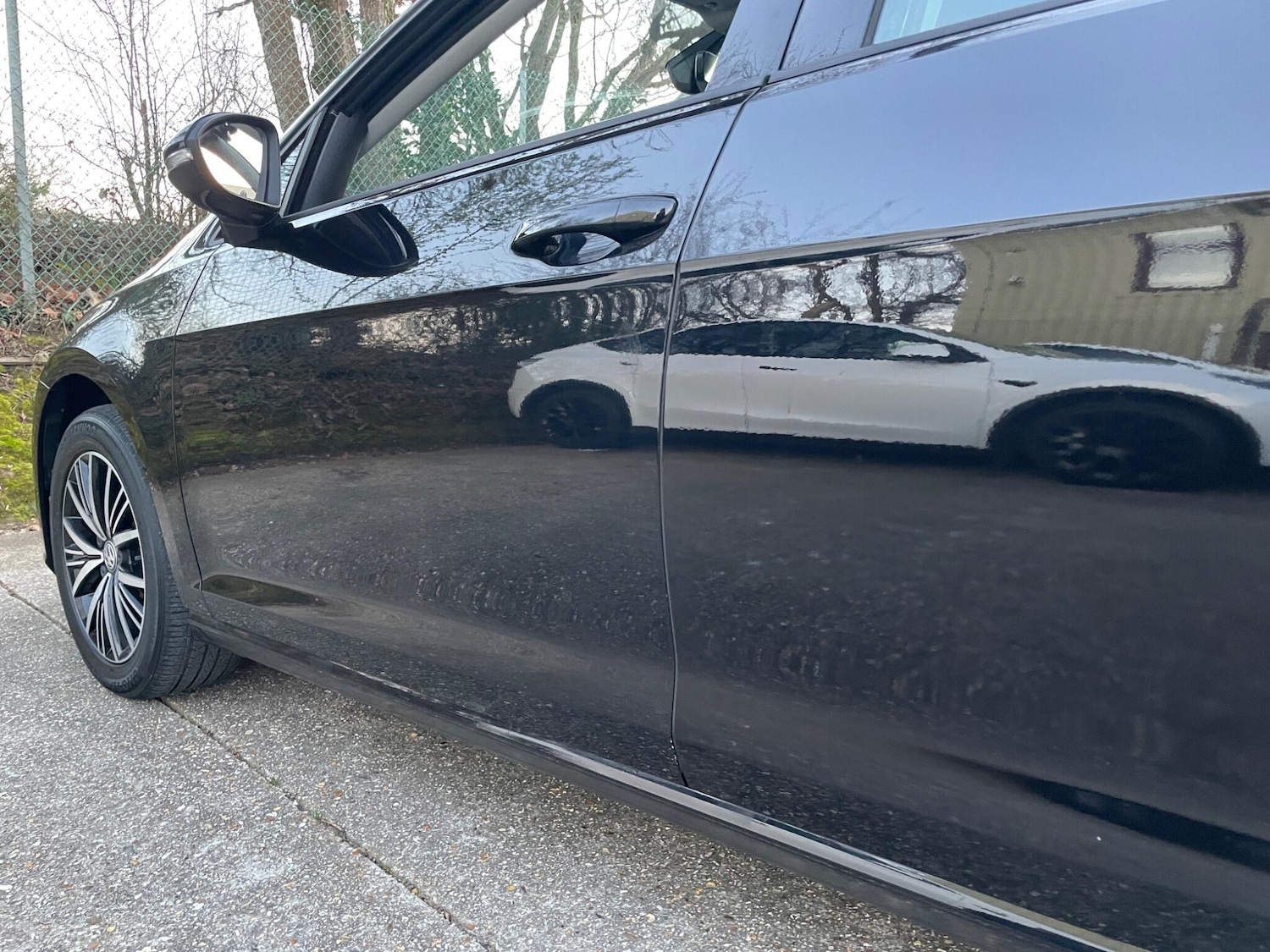 Used Volkswagen Golf 2017 for sale - 78019714: Photo 25