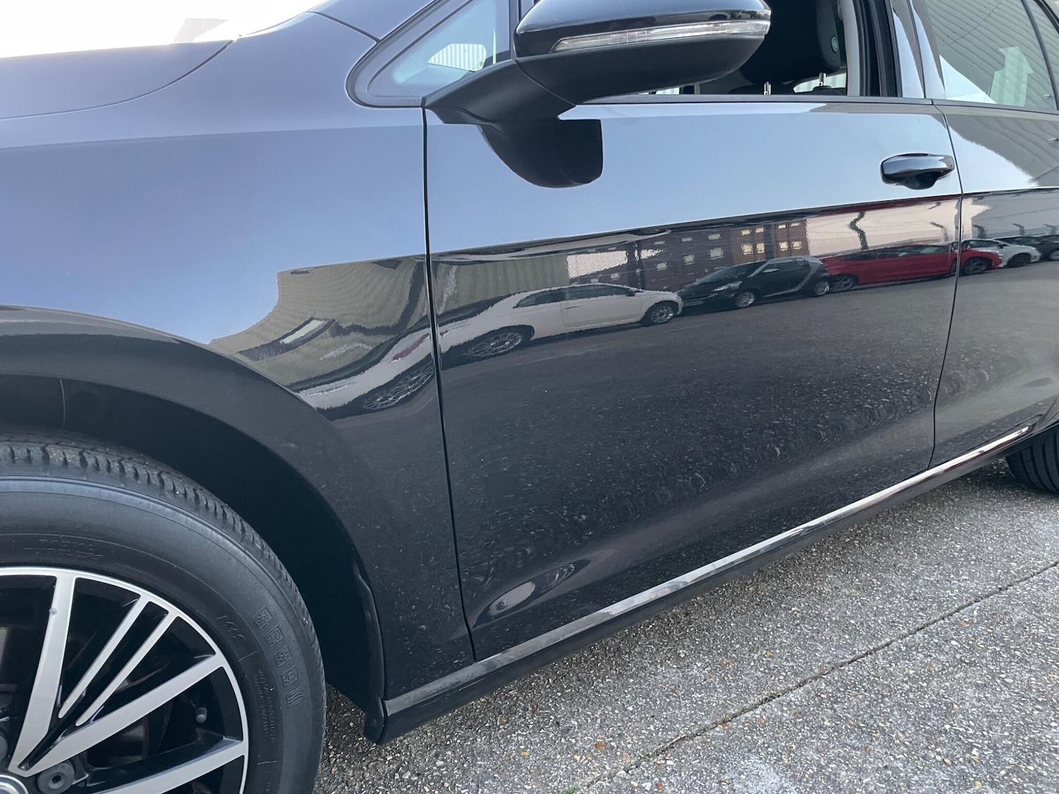 Used Volkswagen Golf 2017 for sale - 78019714: Photo 28