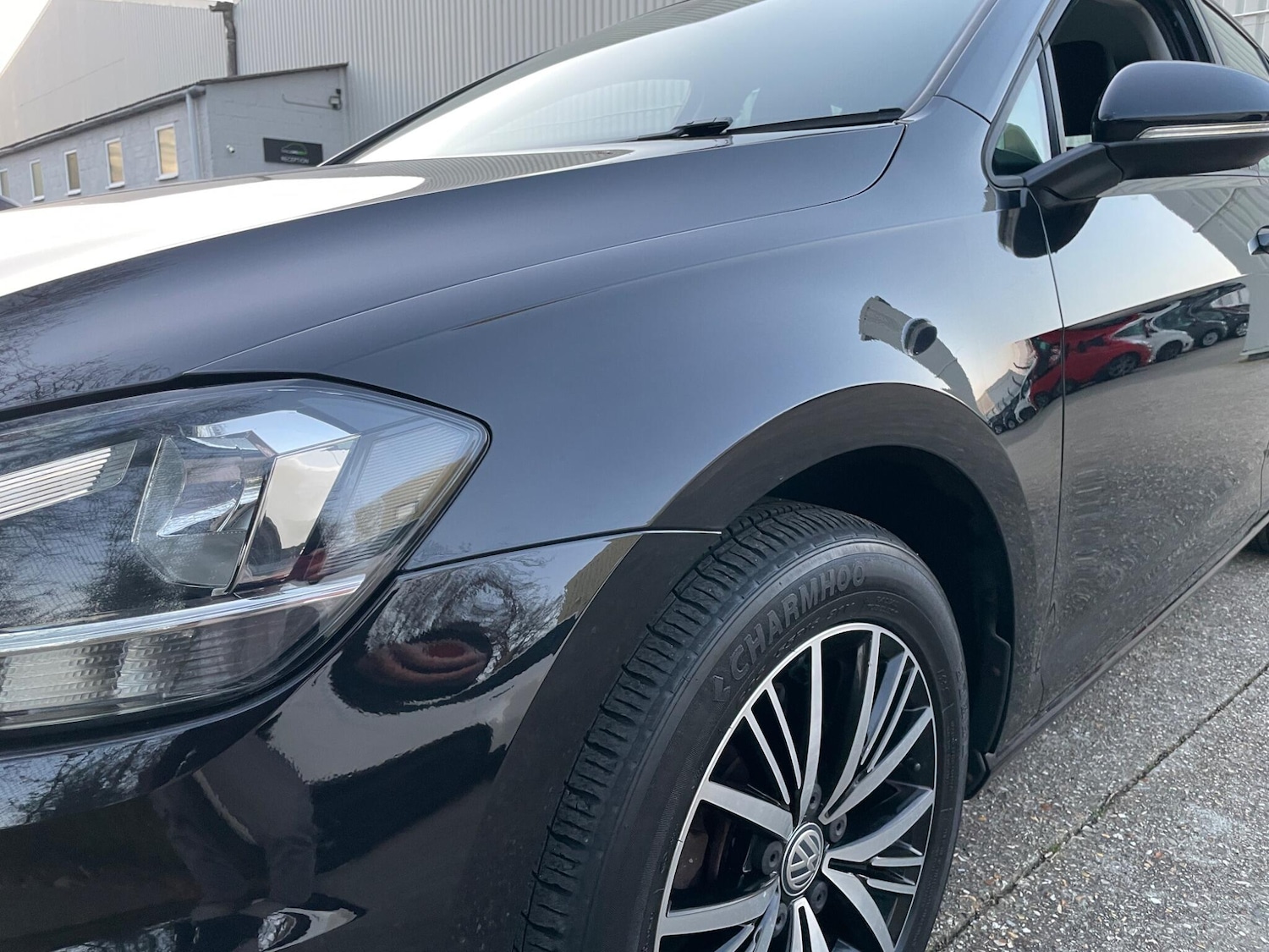 Used Volkswagen Golf 2017 for sale - 78019714: Photo 29