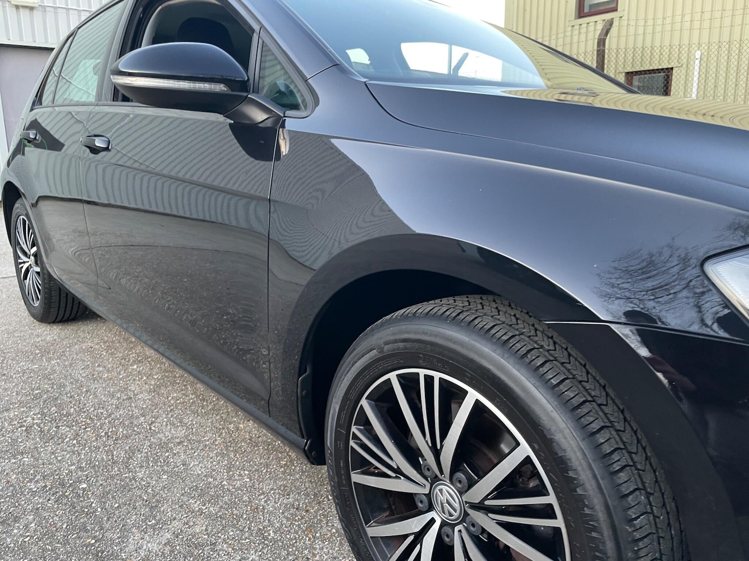 Used Volkswagen Golf 2017 for sale - 78019714: Photo 30