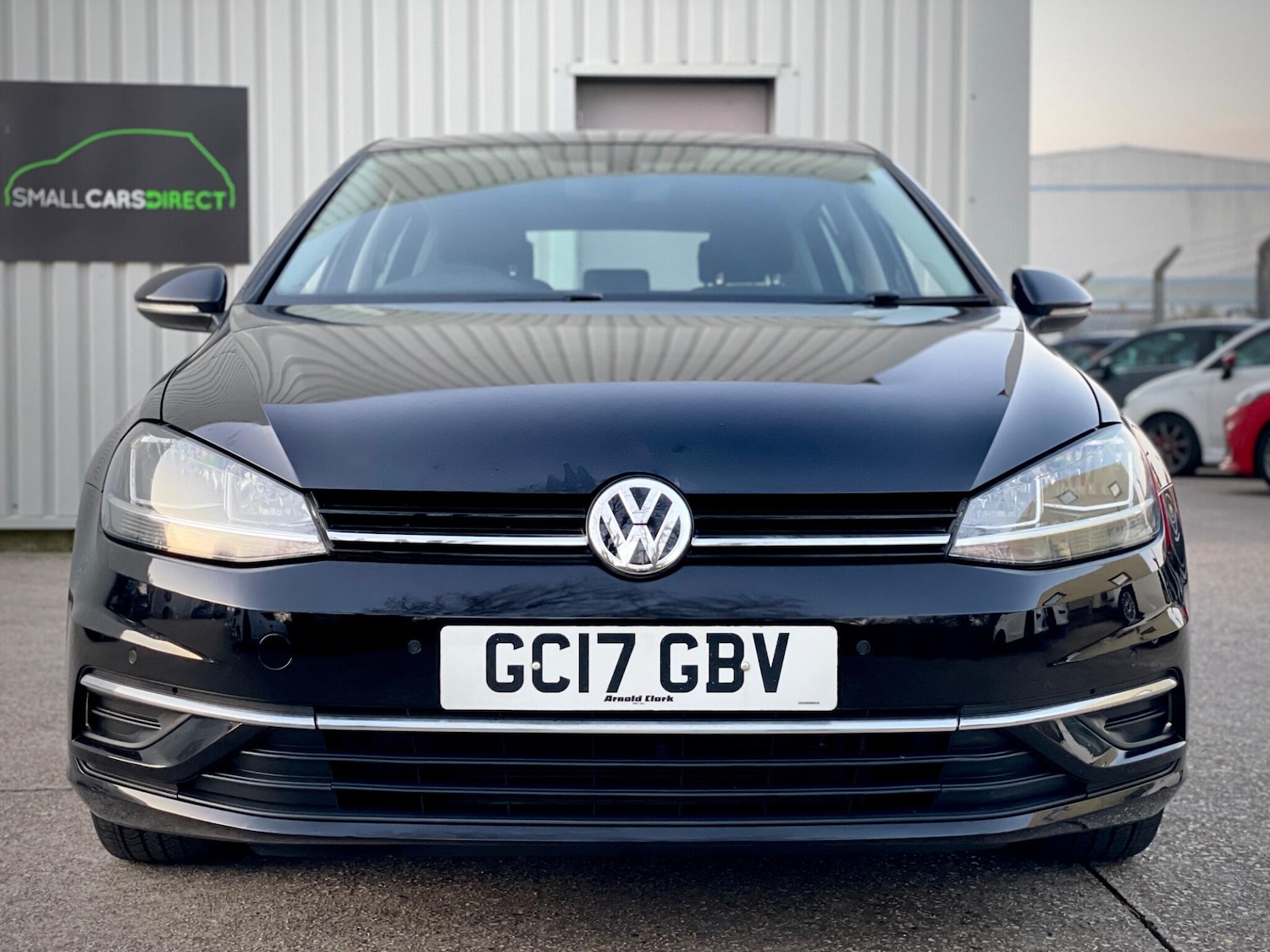 Used Volkswagen Golf 2017 for sale - 78019714: Photo 31