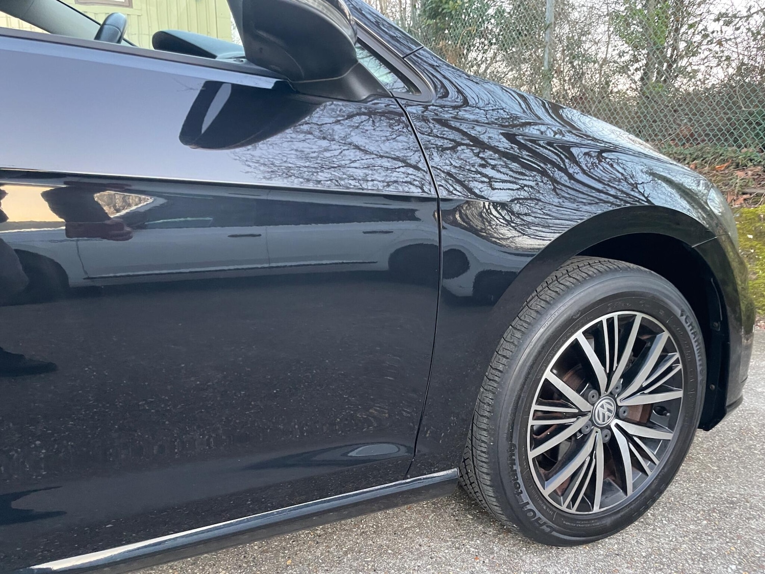 Used Volkswagen Golf 2017 for sale - 78019714: Photo 33