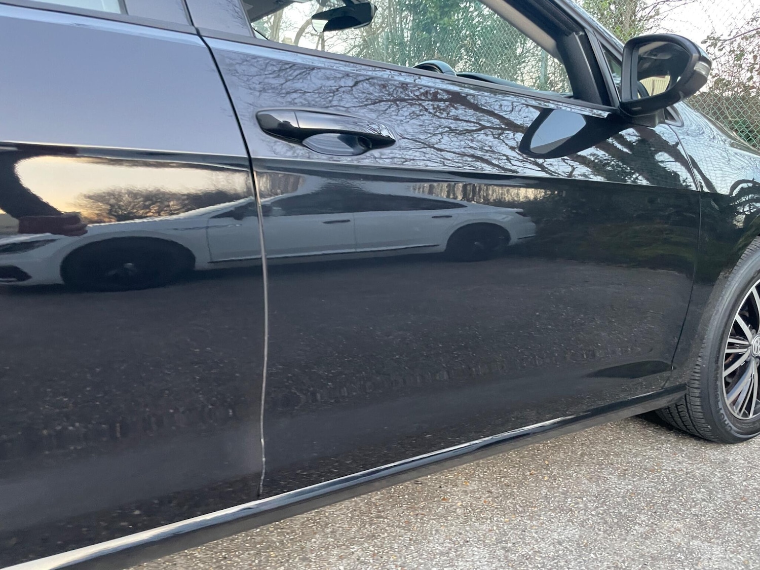 Used Volkswagen Golf 2017 for sale - 78019714: Photo 34