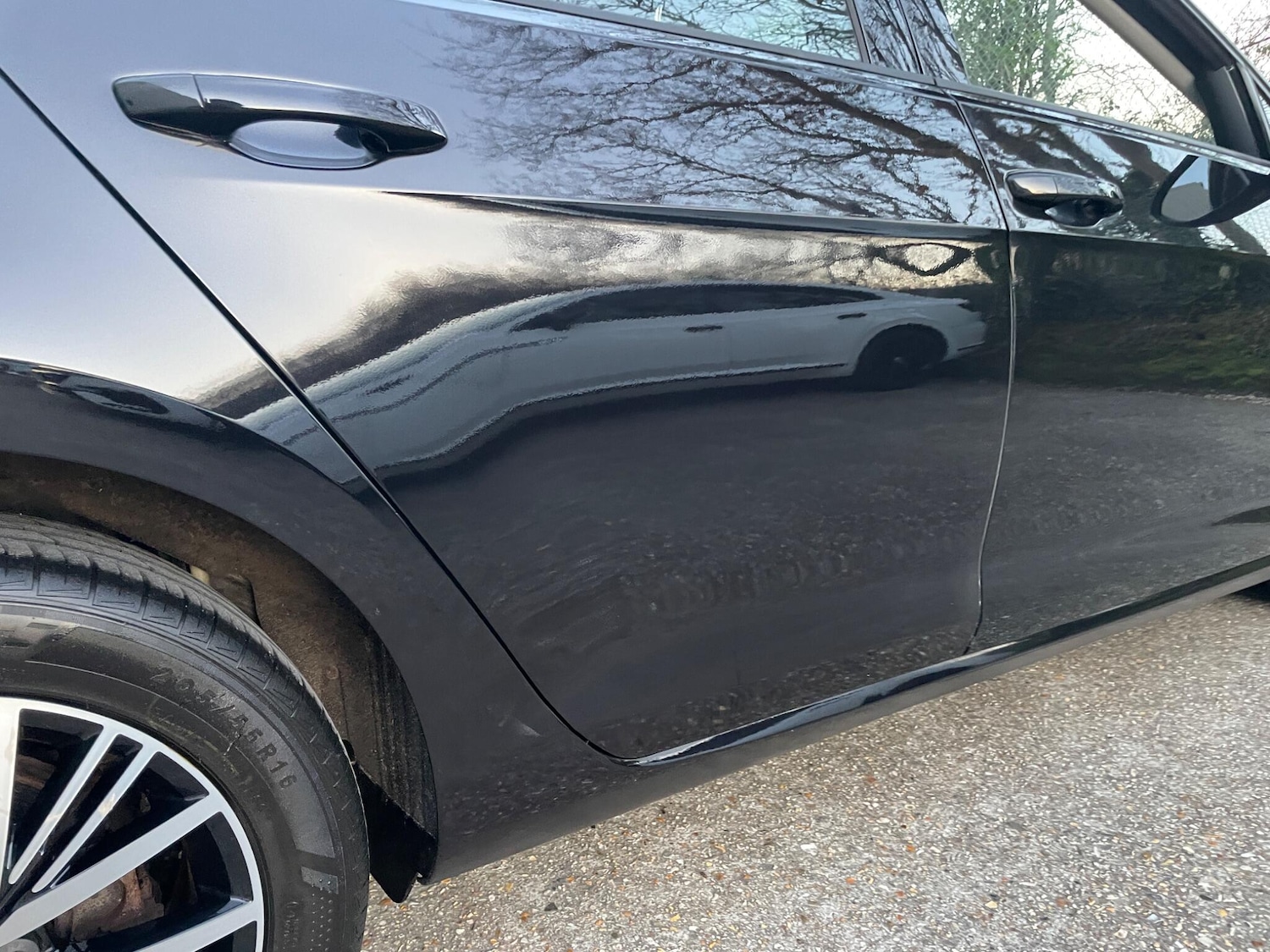 Used Volkswagen Golf 2017 for sale - 78019714: Photo 35