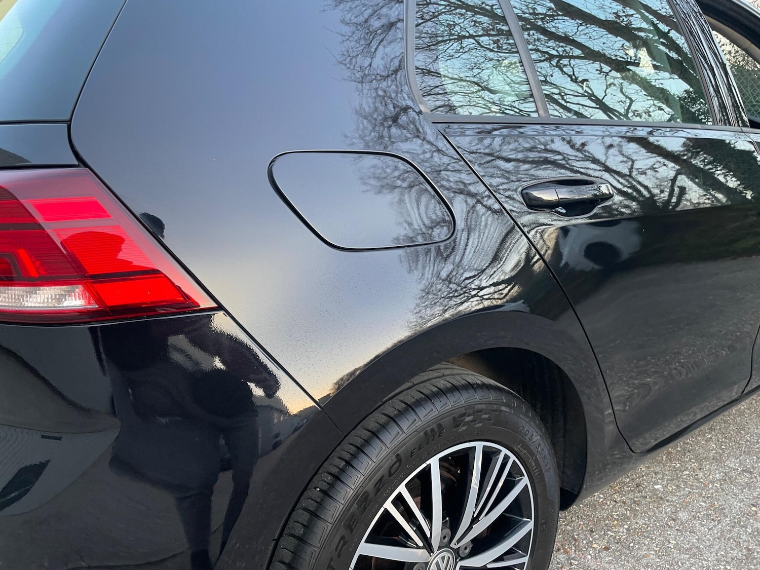 Used Volkswagen Golf 2017 for sale - 78019714: Photo 36