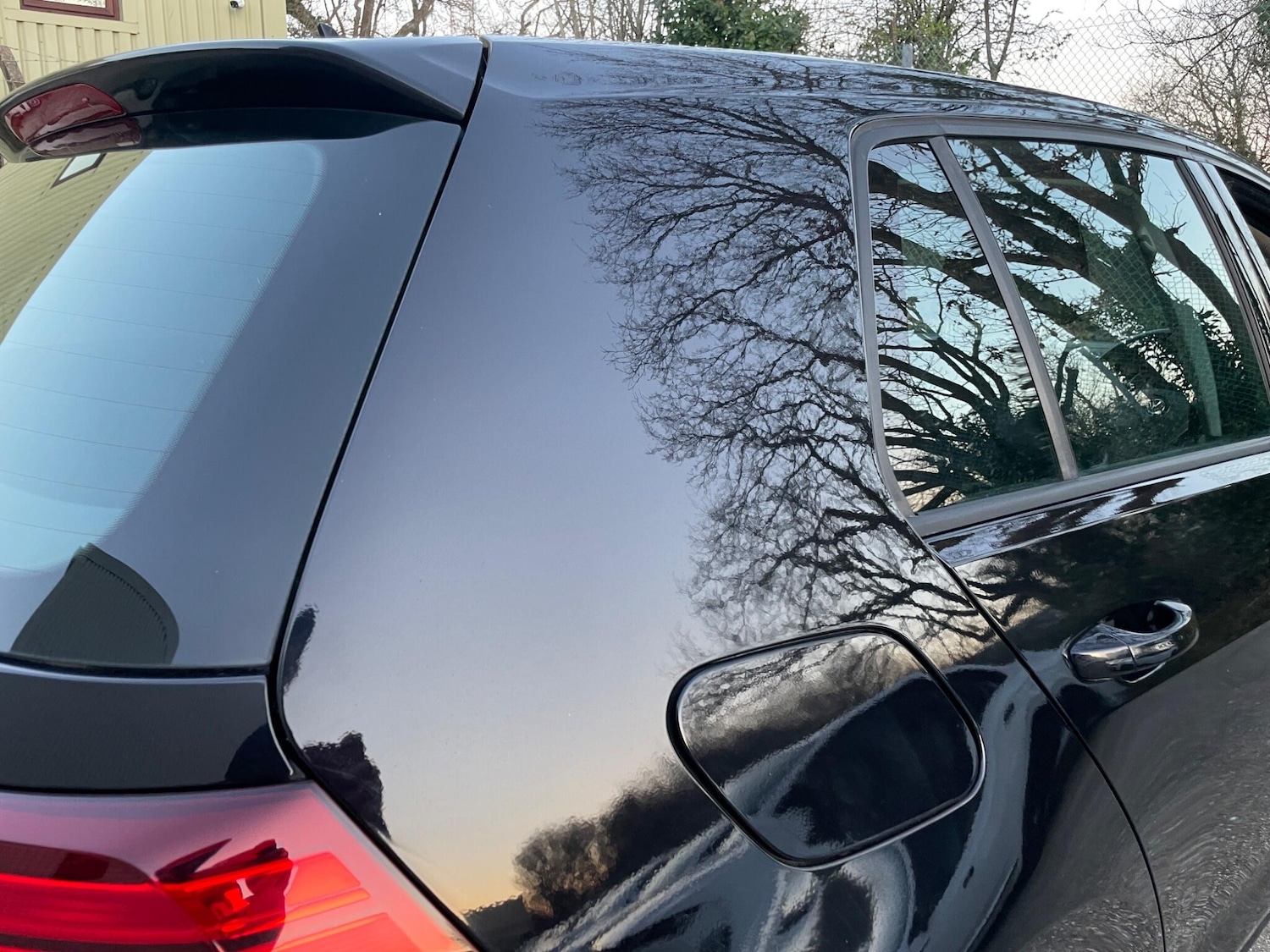 Used Volkswagen Golf 2017 for sale - 78019714: Photo 37