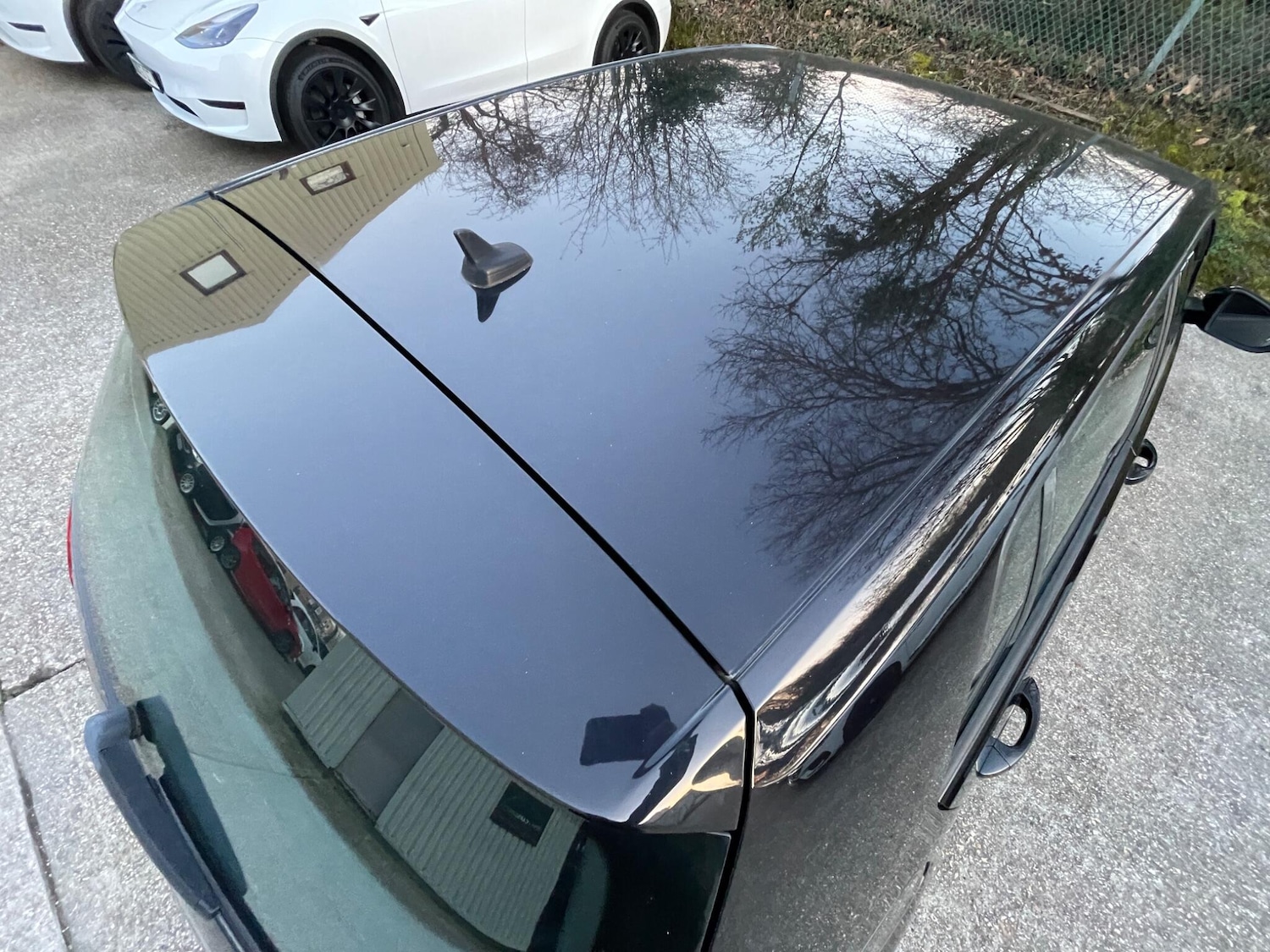 Used Volkswagen Golf 2017 for sale - 78019714: Photo 38