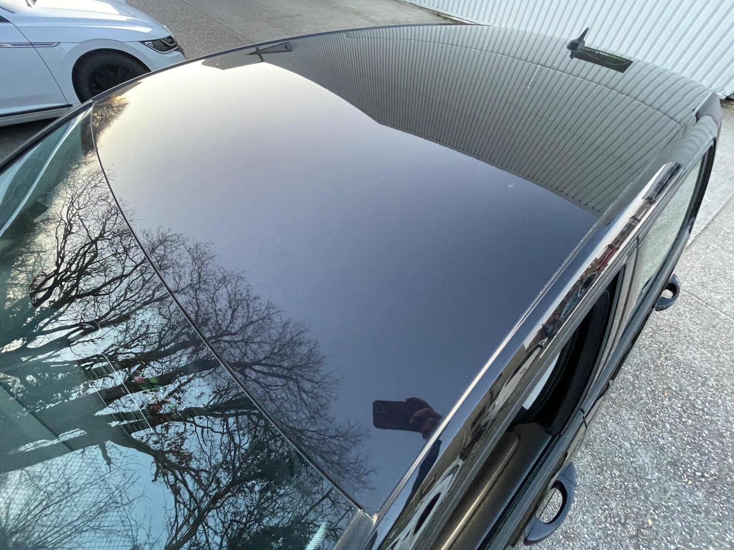 Used Volkswagen Golf 2017 for sale - 78019714: Photo 39