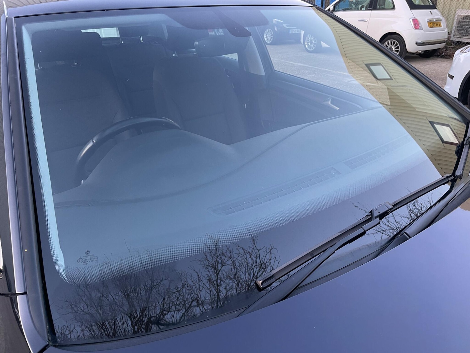 Used Volkswagen Golf 2017 for sale - 78019714: Photo 41