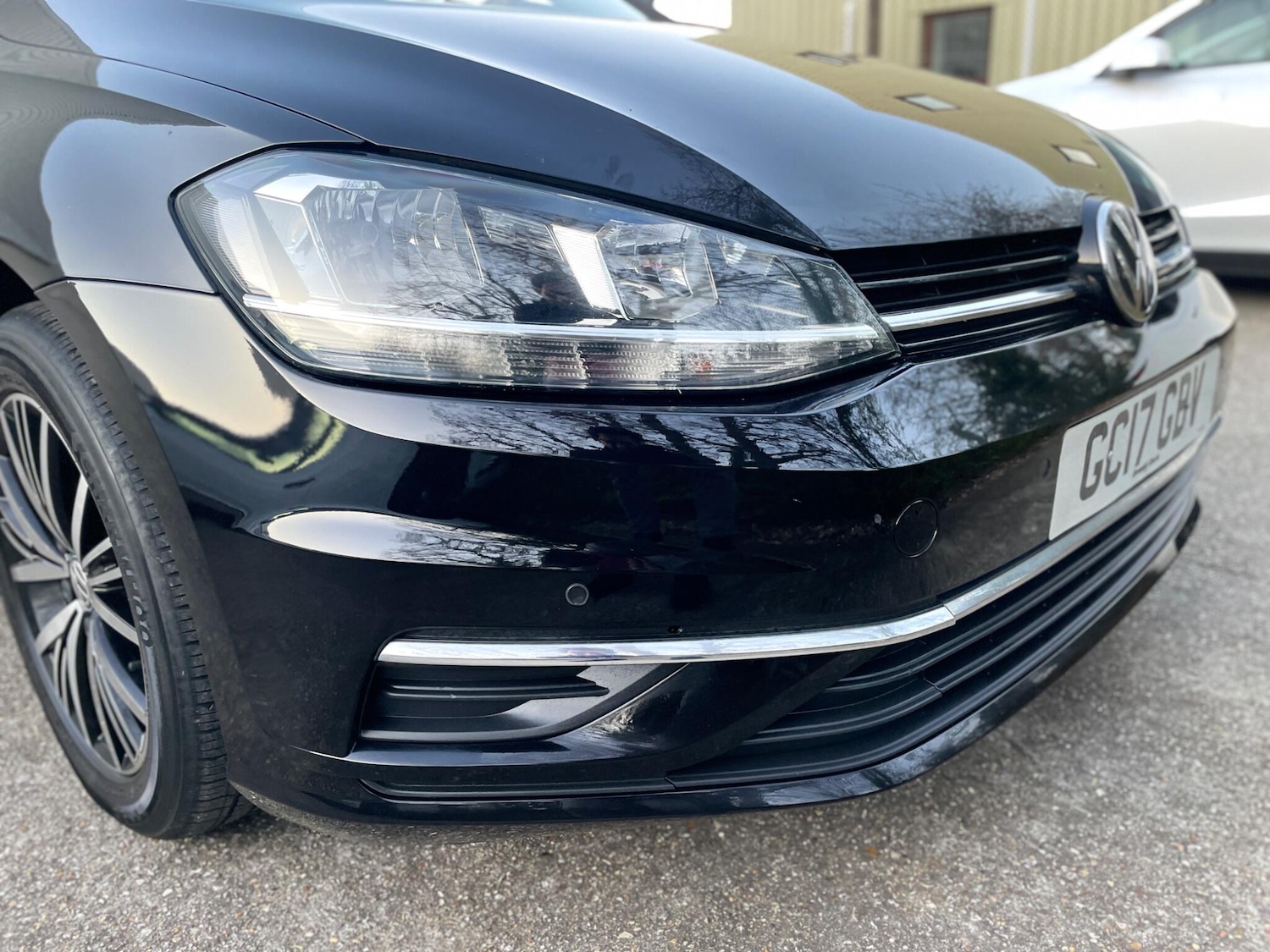Used Volkswagen Golf 2017 for sale - 78019714: Photo 42