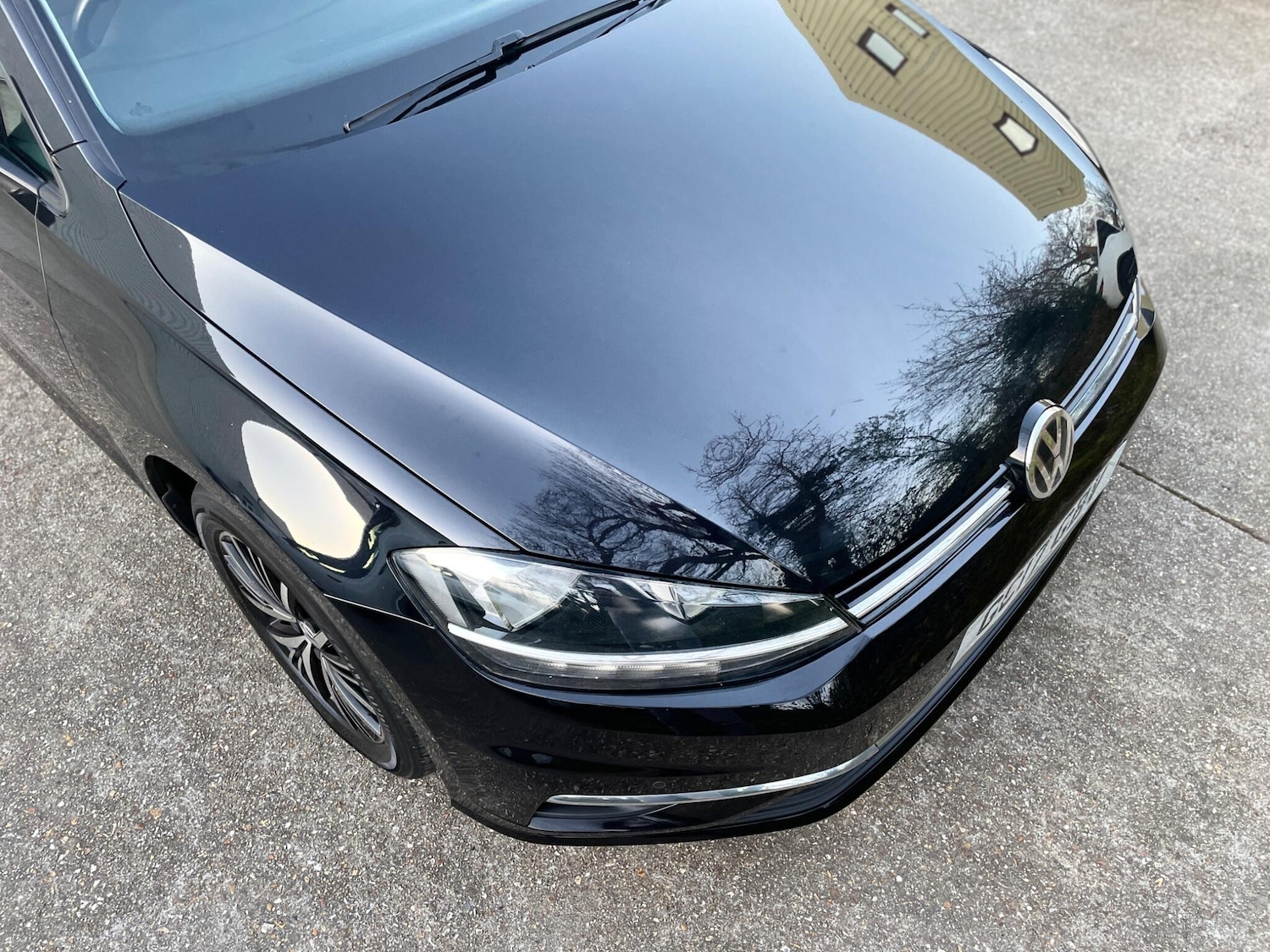 Used Volkswagen Golf 2017 for sale - 78019714: Photo 43