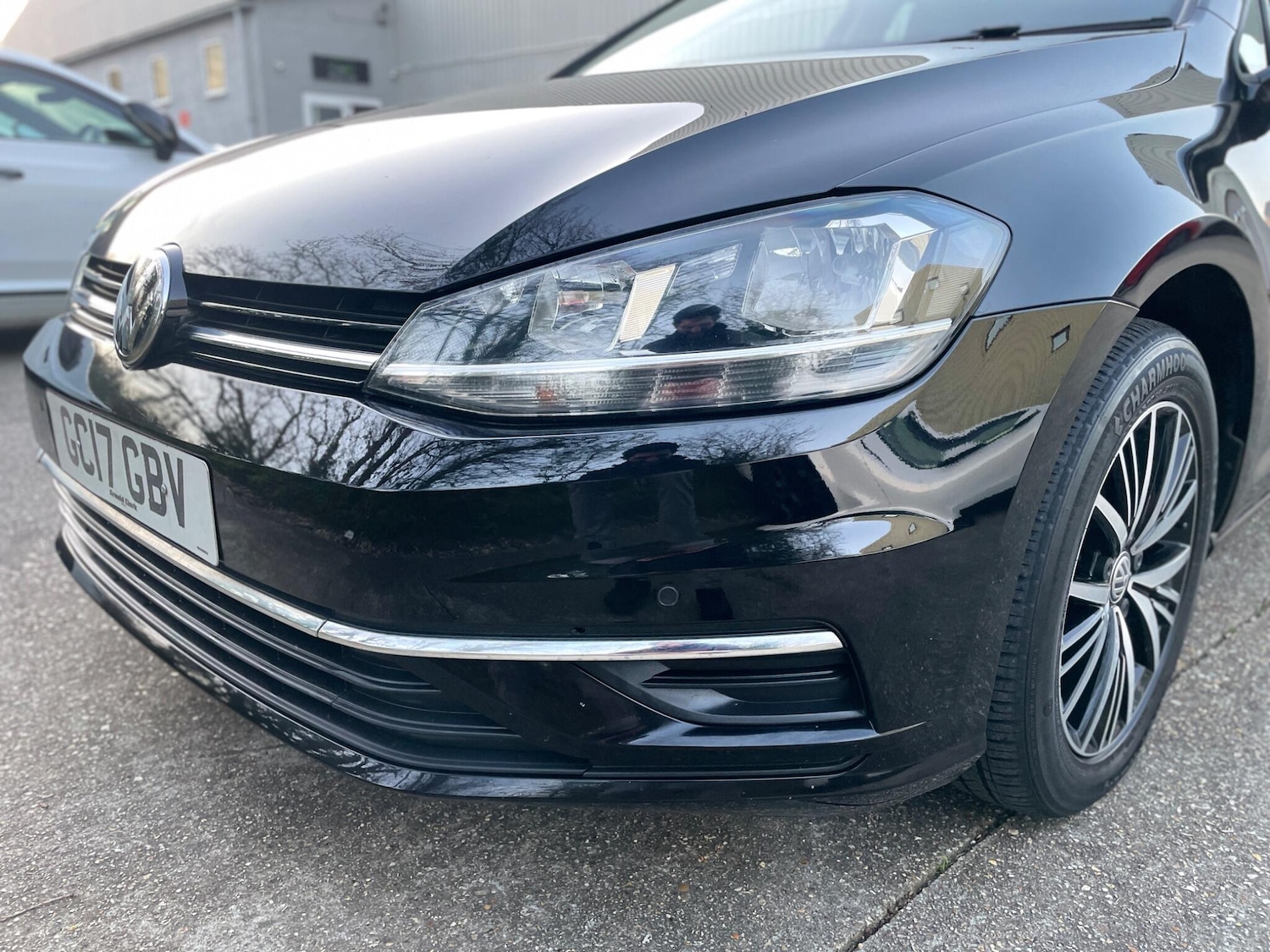 Used Volkswagen Golf 2017 for sale - 78019714: Photo 44