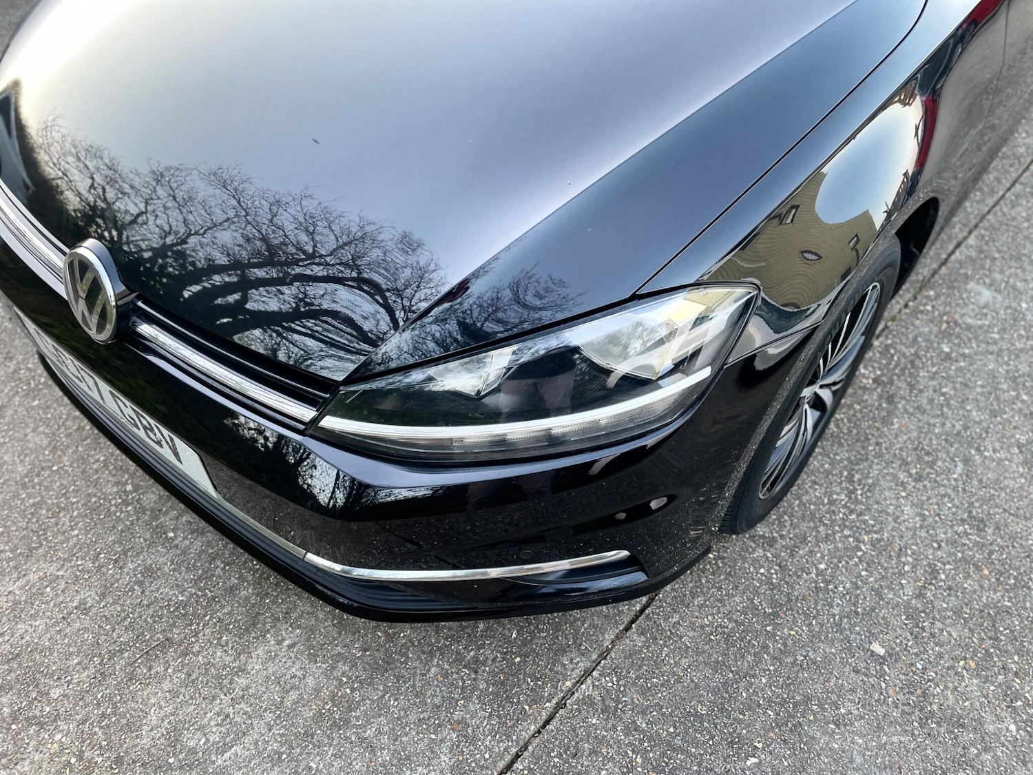 Used Volkswagen Golf 2017 for sale - 78019714: Photo 45