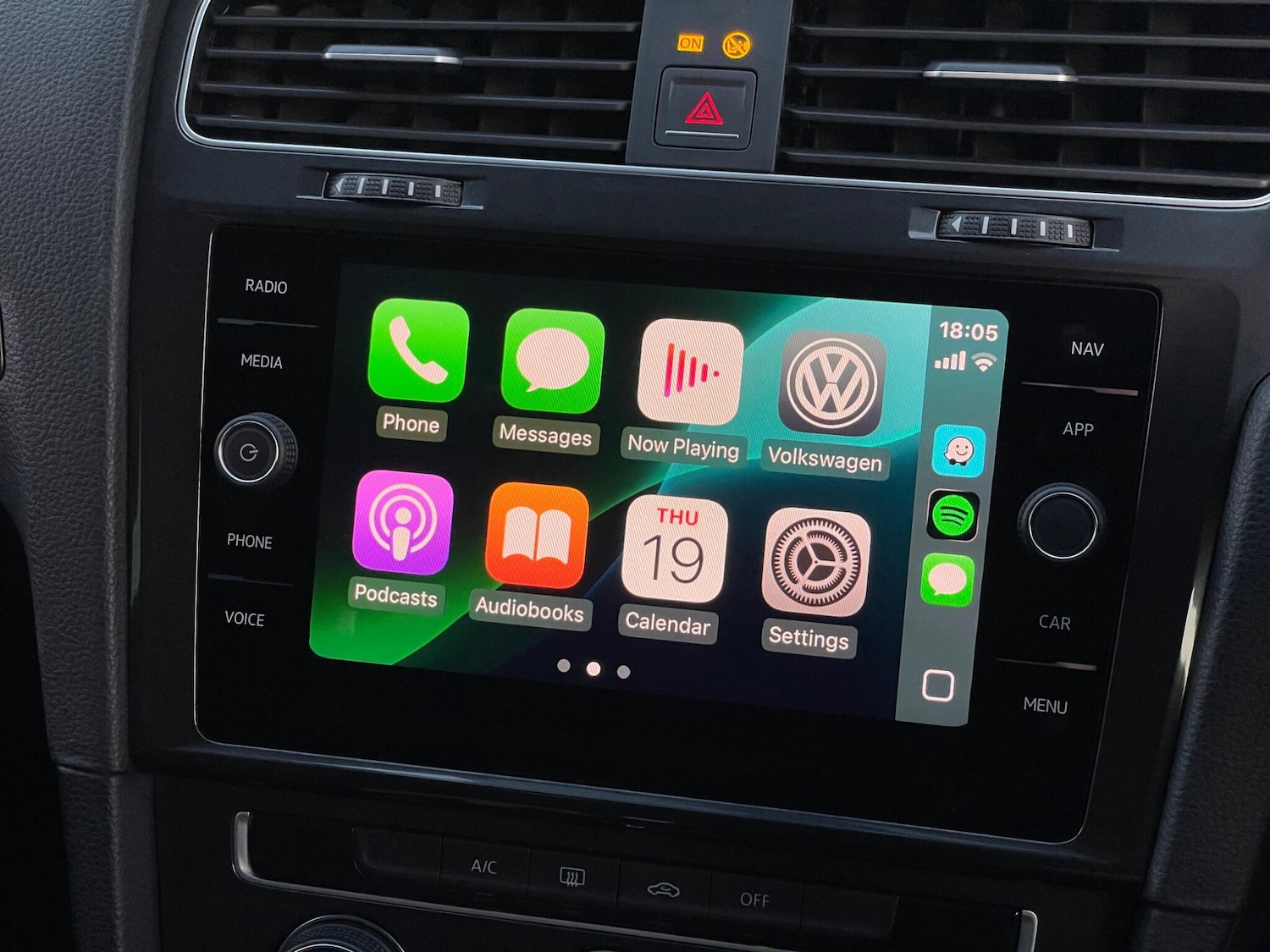 Used Volkswagen Golf 2017 for sale - 78019714: Photo 5