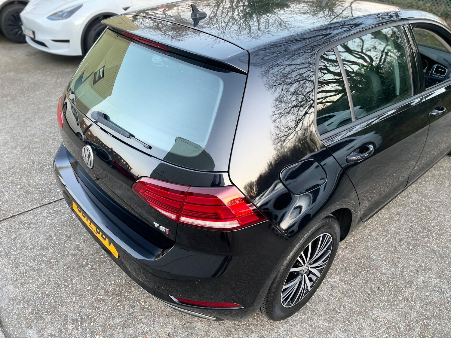 Used Volkswagen Golf 2017 for sale - 78019714: Photo 50