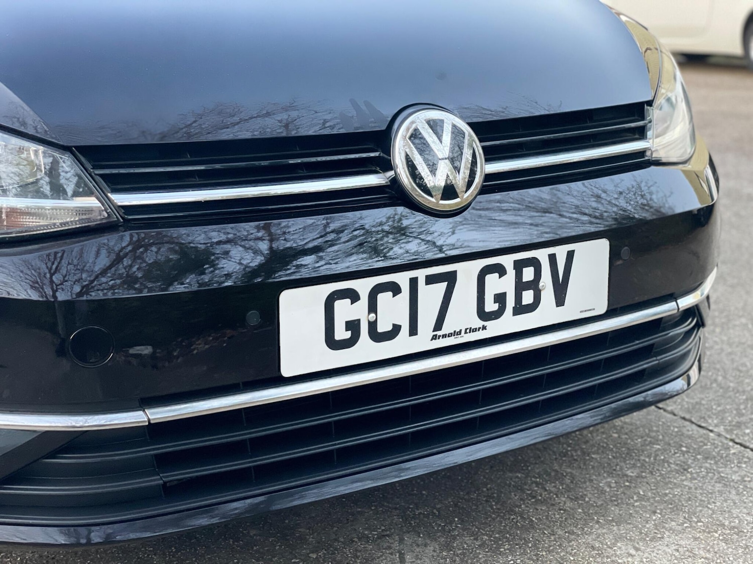 Used Volkswagen Golf 2017 for sale - 78019714: Photo 52