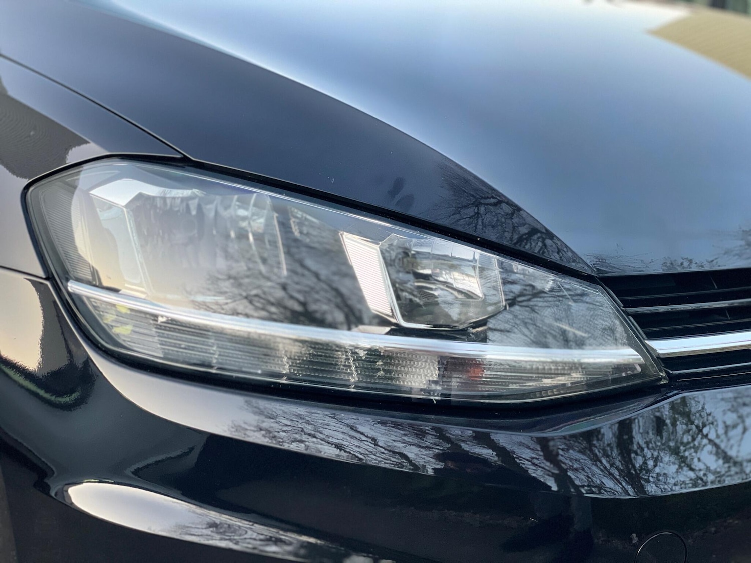 Used Volkswagen Golf 2017 for sale - 78019714: Photo 54